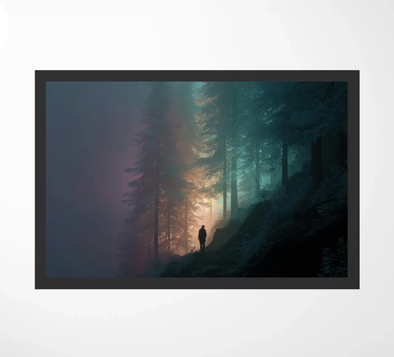 Path zerbino da Art Unleashed