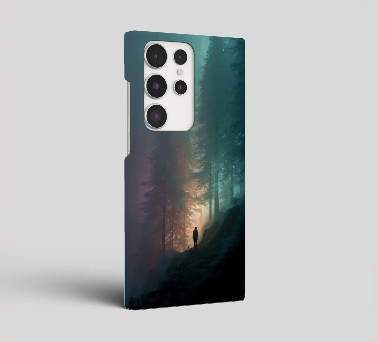 Path cover samsung da Art Unleashed