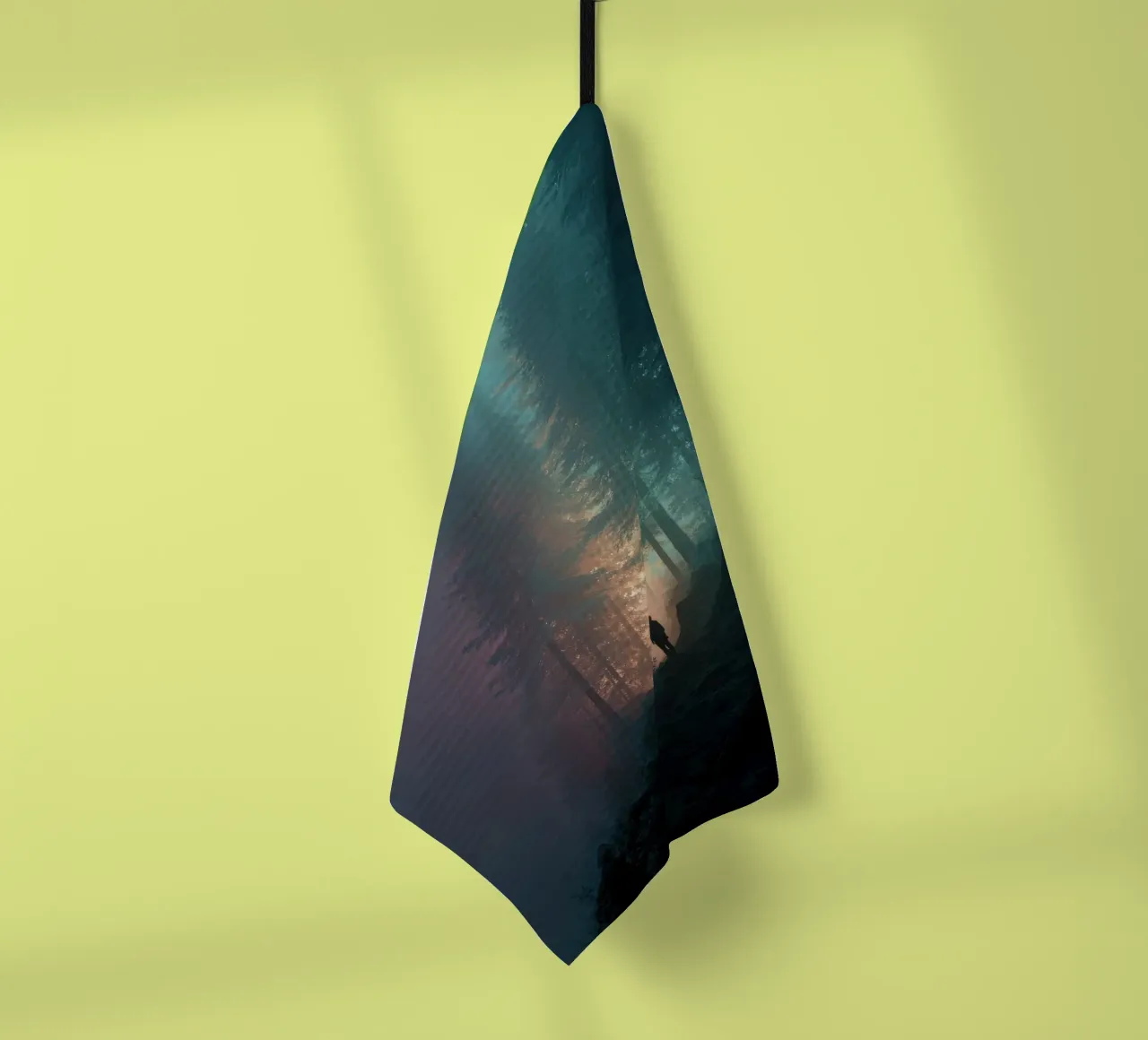 Path torchon de Art Unleashed