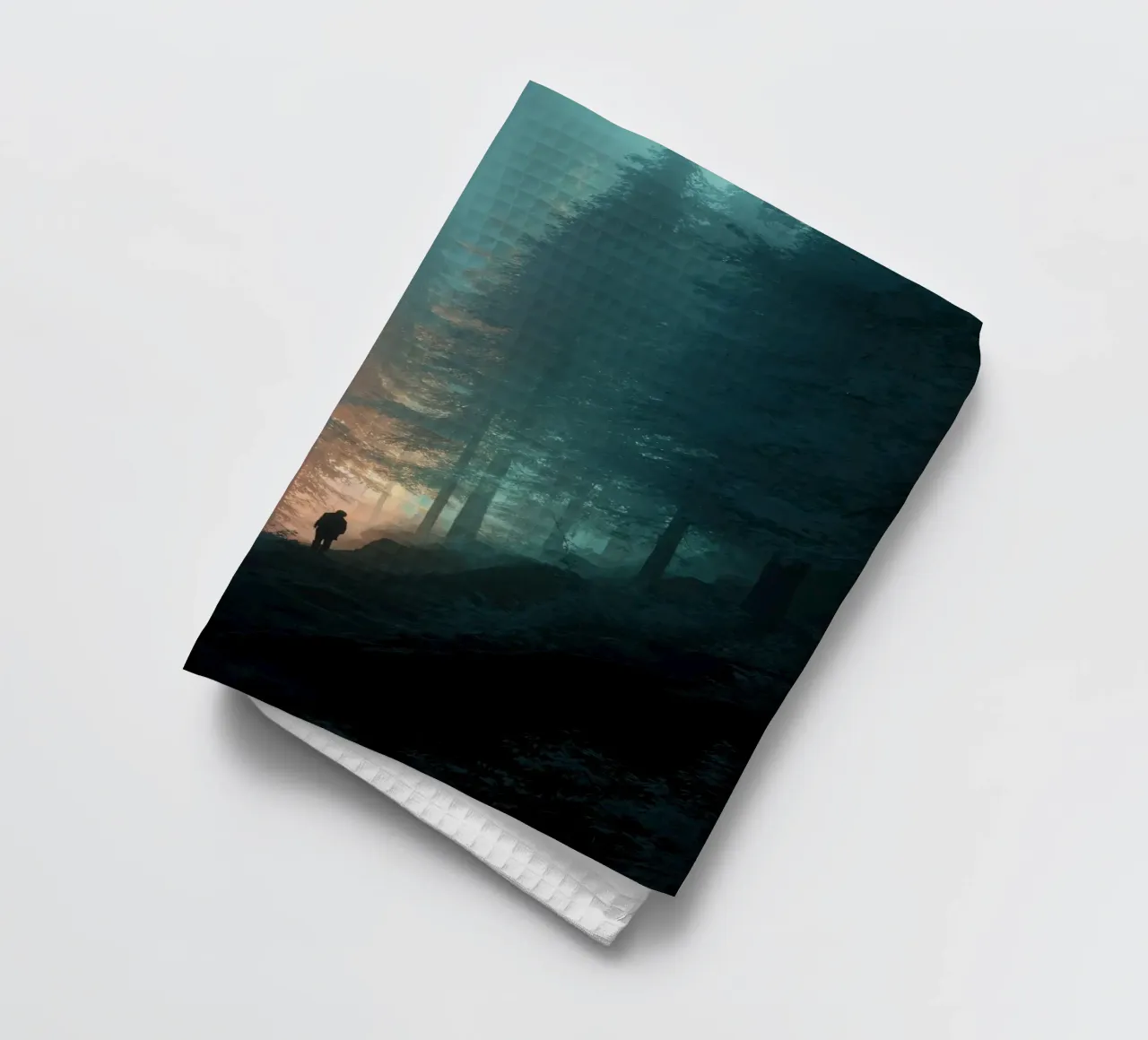 Path torchon de Art Unleashed