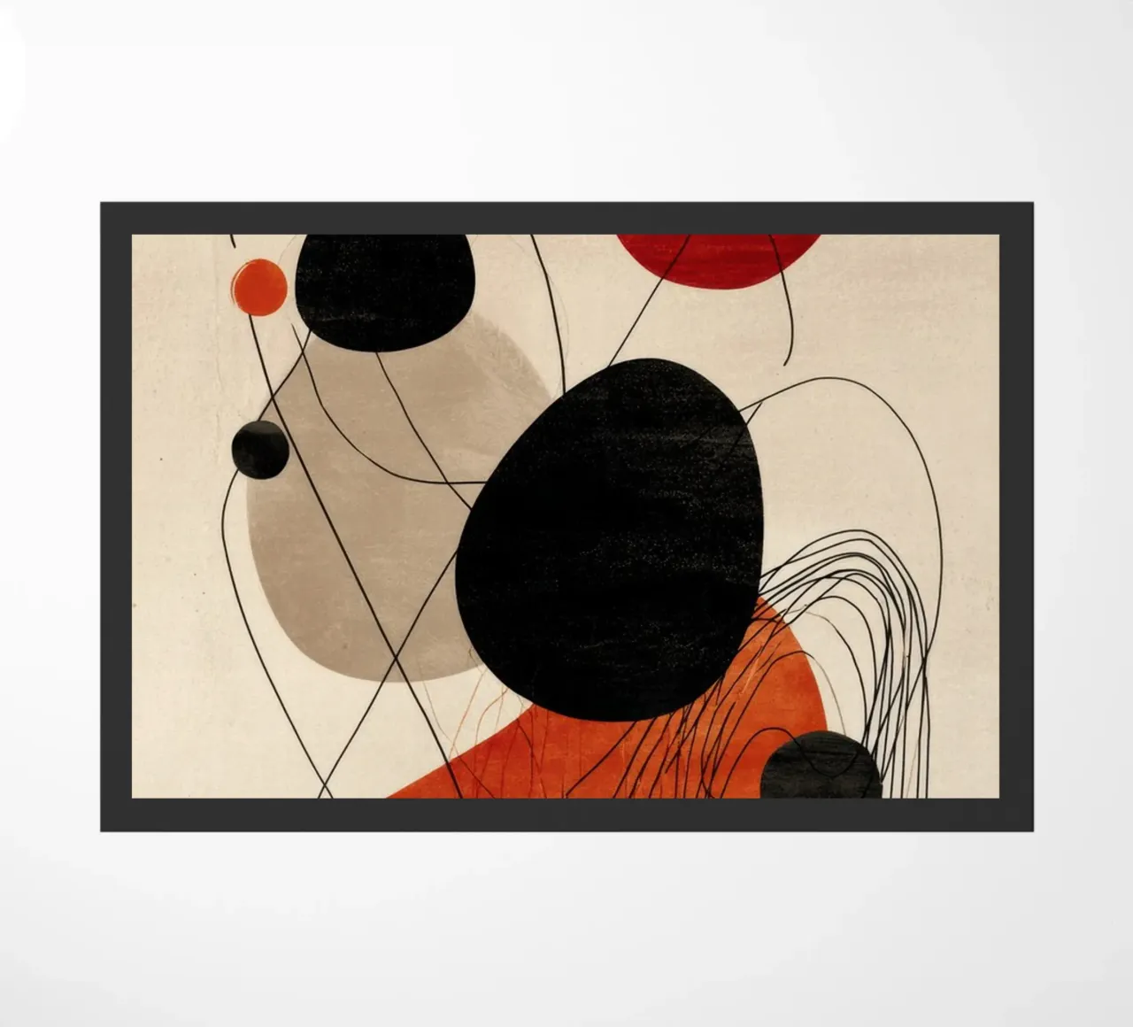 Orbital zerbino da Art Unleashed