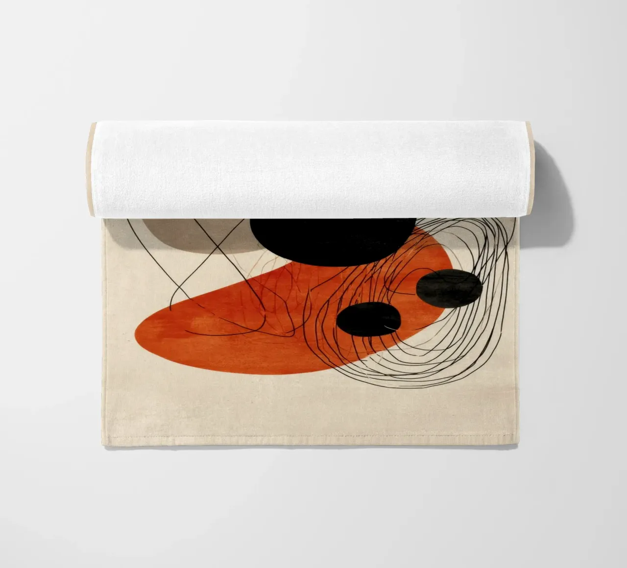 Orbital telo mare da Art Unleashed