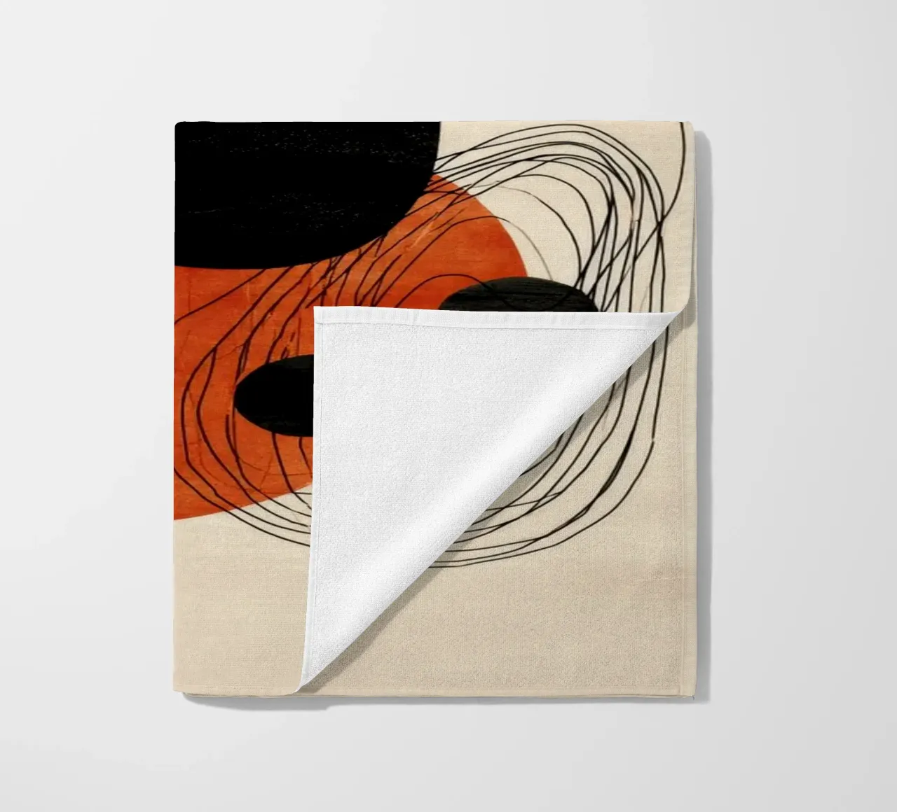 Orbital telo mare da Art Unleashed