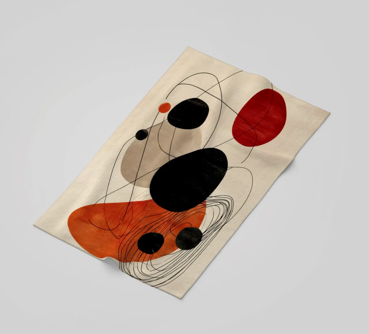 Orbital telo mare da Art Unleashed