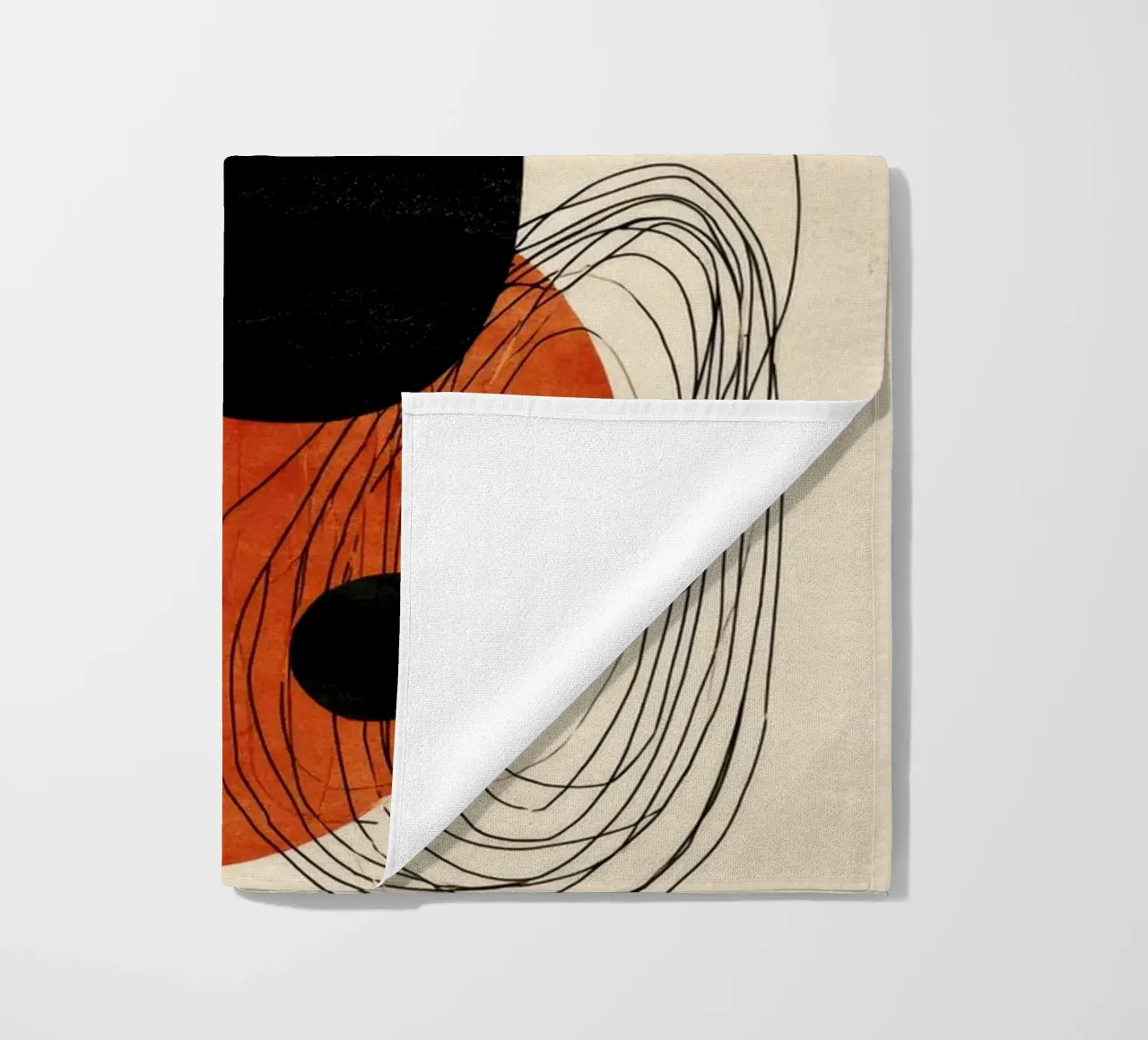 Orbital telo mare da Art Unleashed