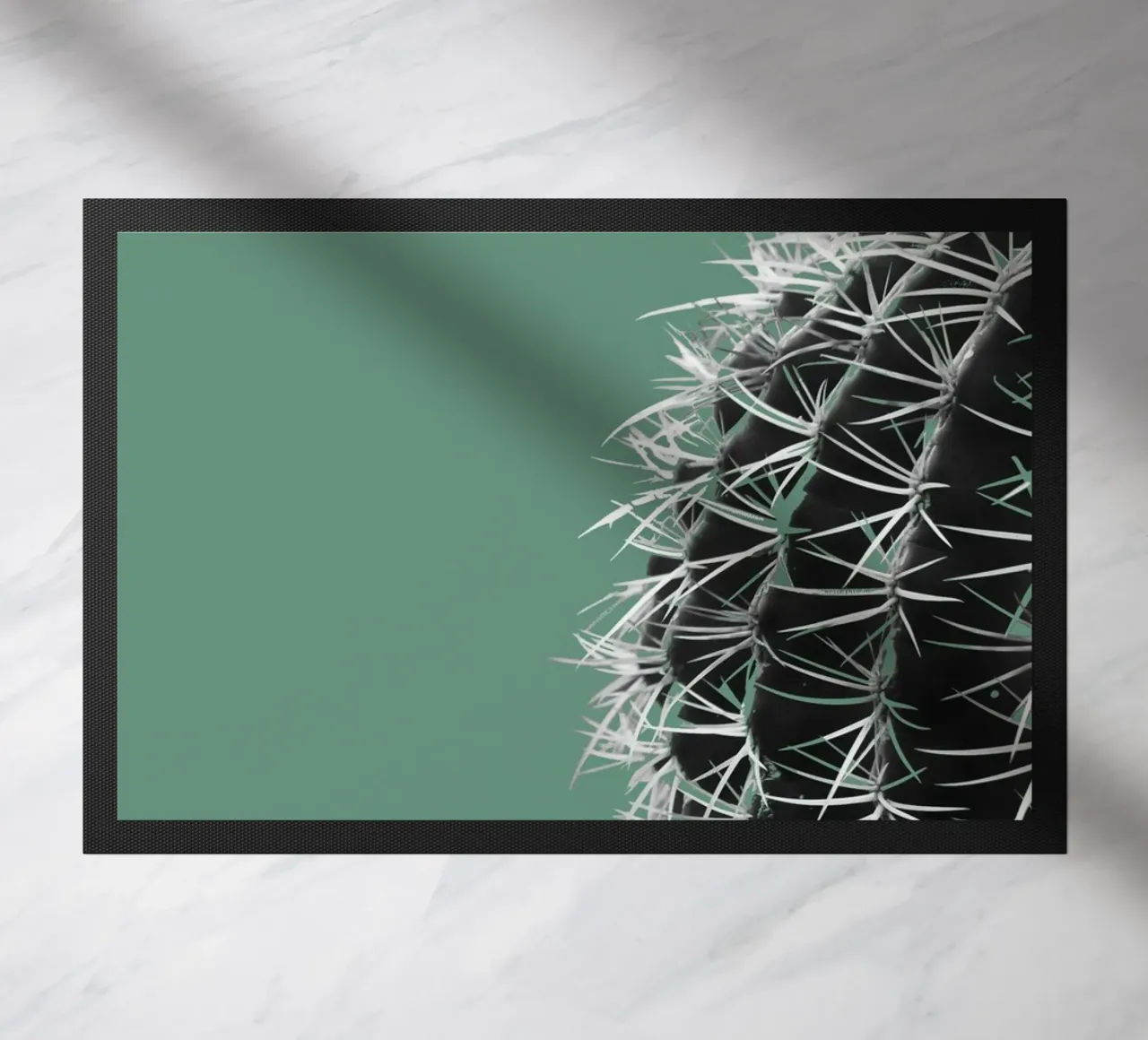 Cactus zerbino da Studio Driver