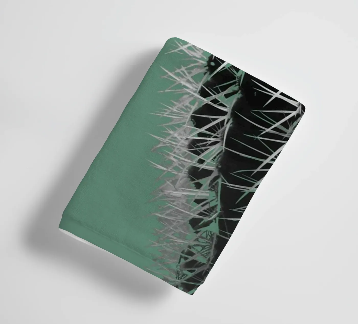 Cactus badhanddoek van Studio Driver