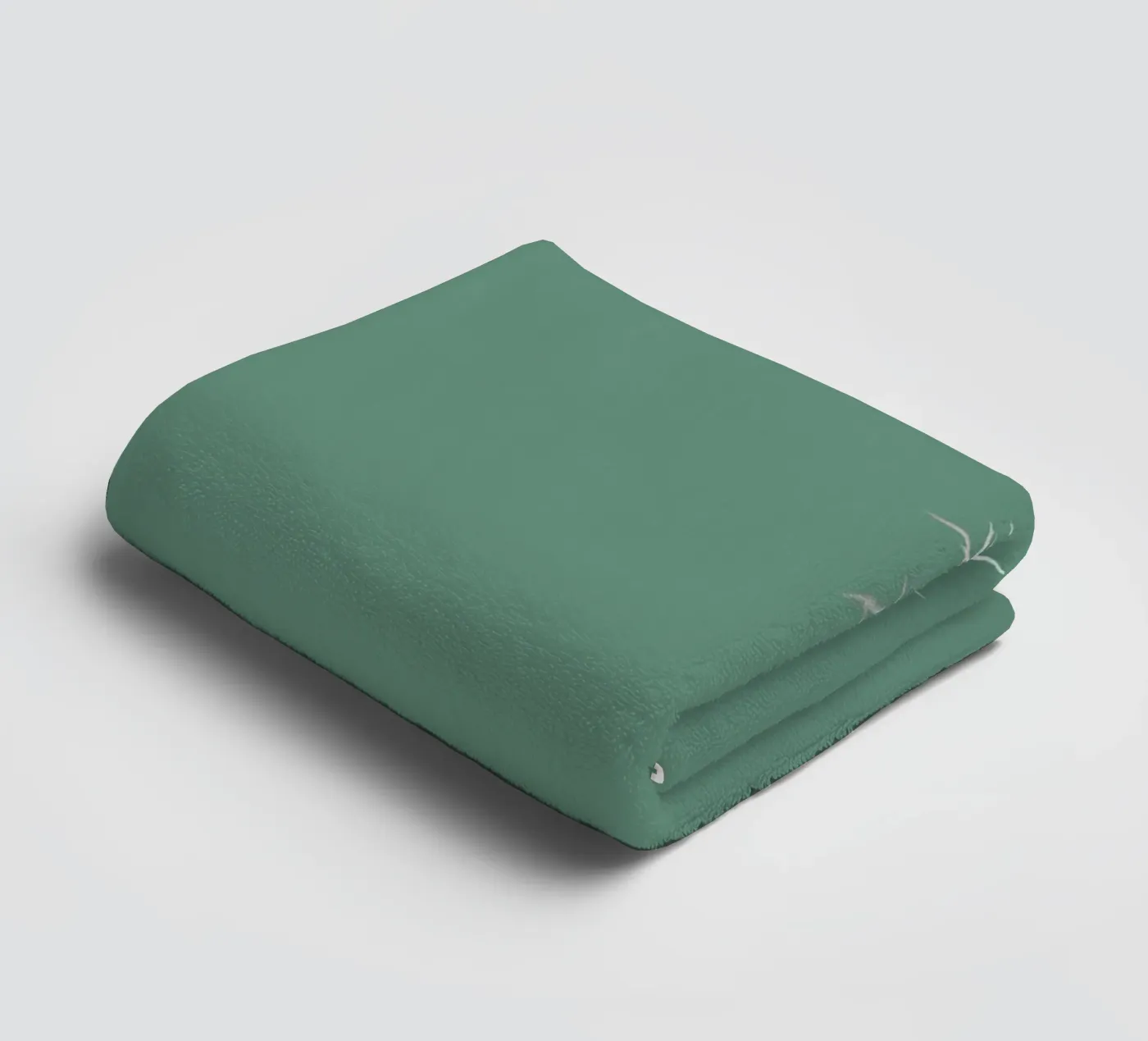 Cactus badhanddoek van Studio Driver