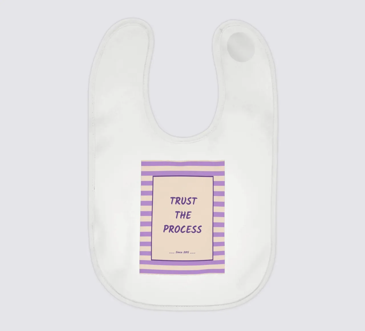 Speranza bavaglino da zeriayam arts