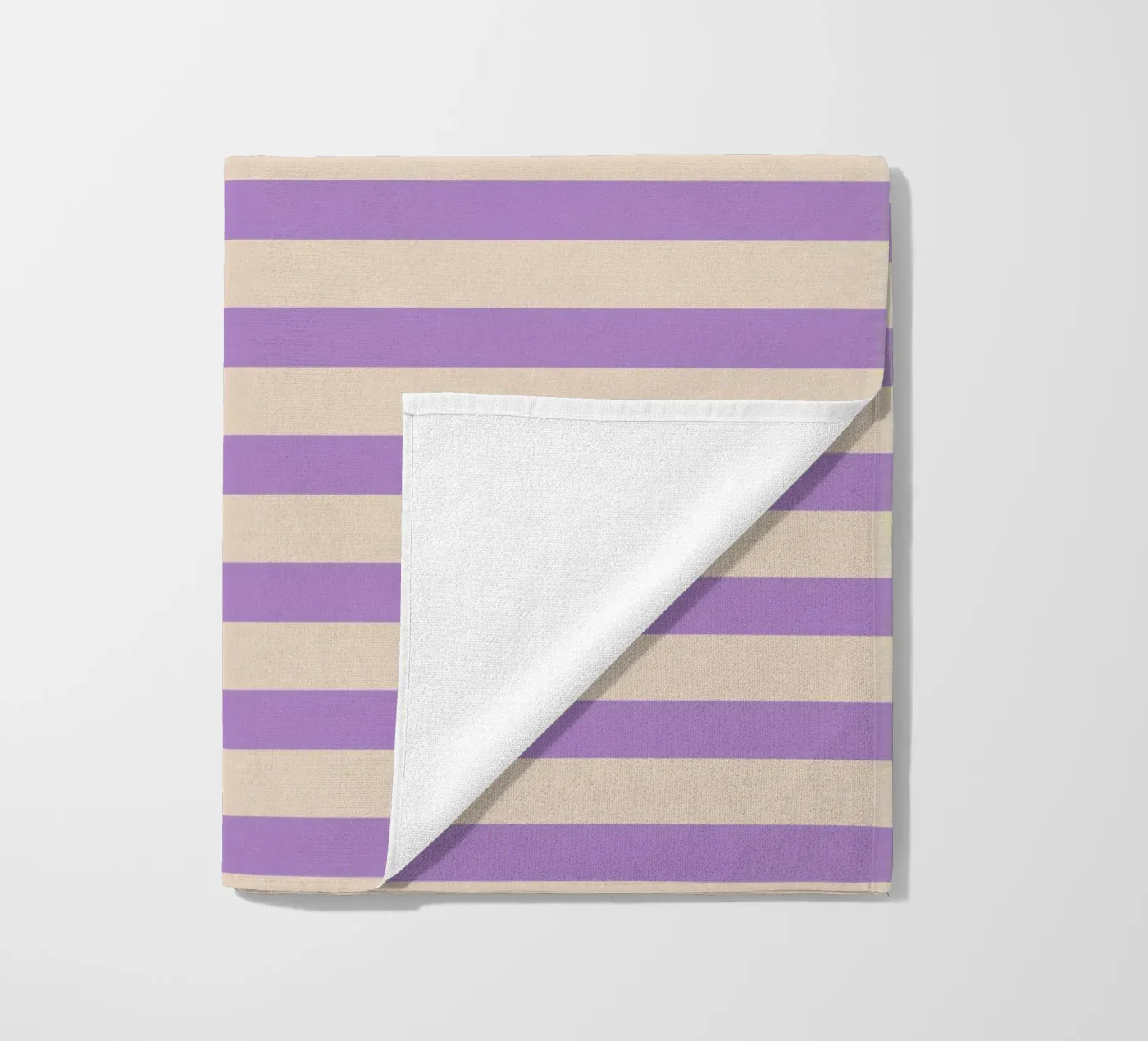 Hope strandhanddoek van zeriayam arts