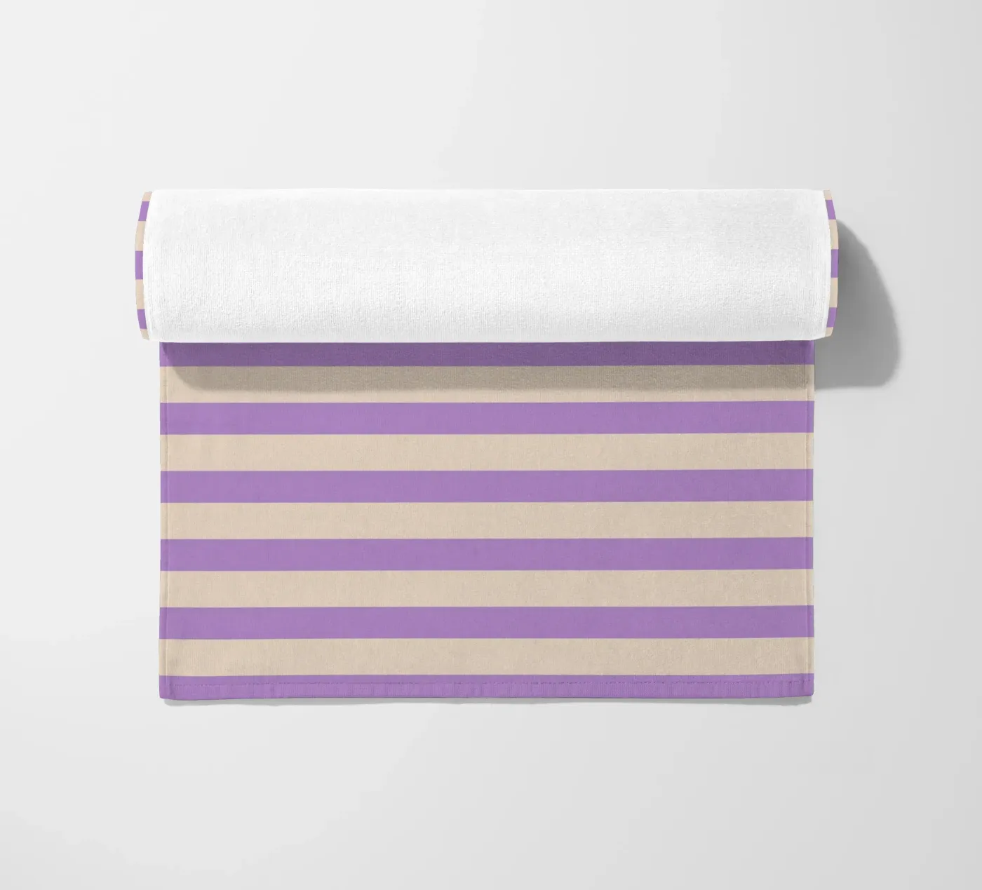 Hope strandhanddoek van zeriayam arts