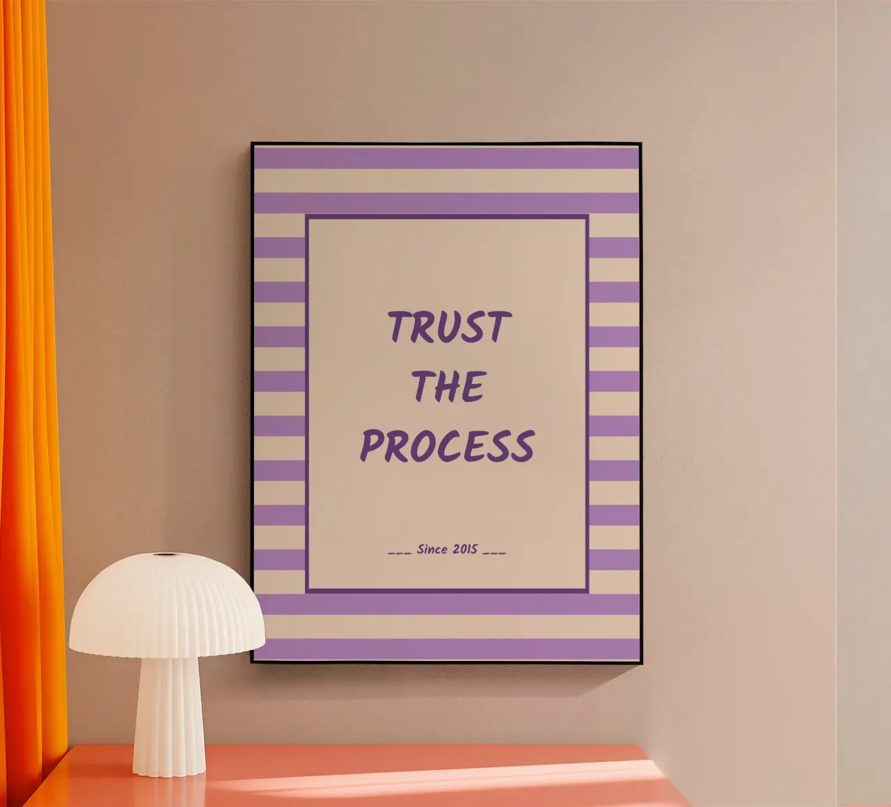 Speranza plexiglass da zeriayam arts