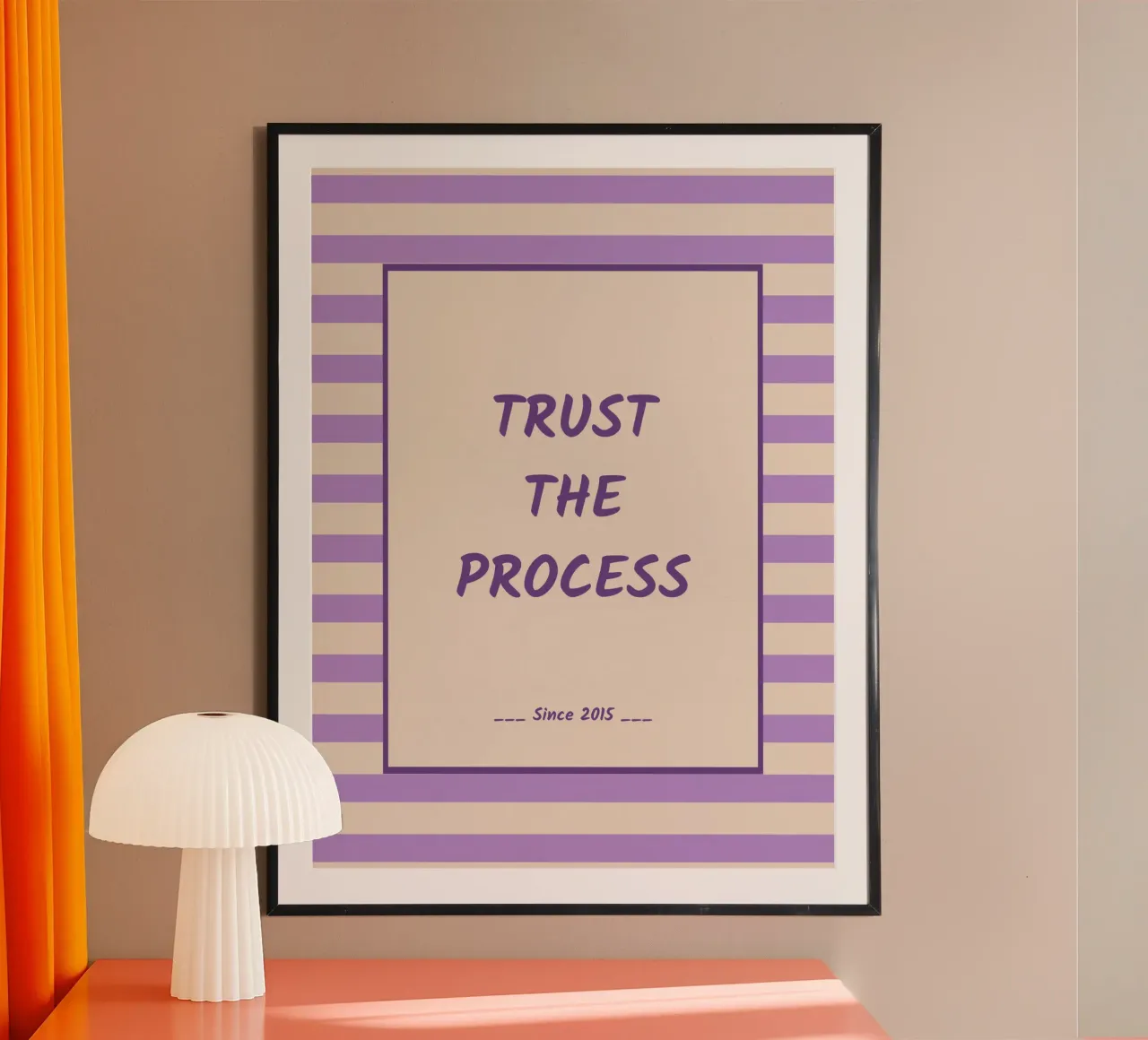 Speranza poster da zeriayam arts