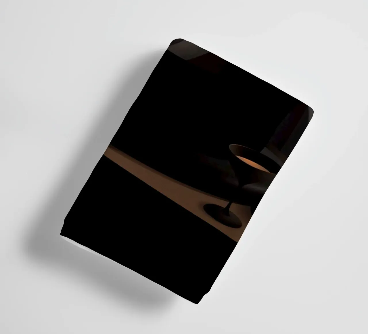 Quies (DIS) - d.2022 towel by curve_tamer