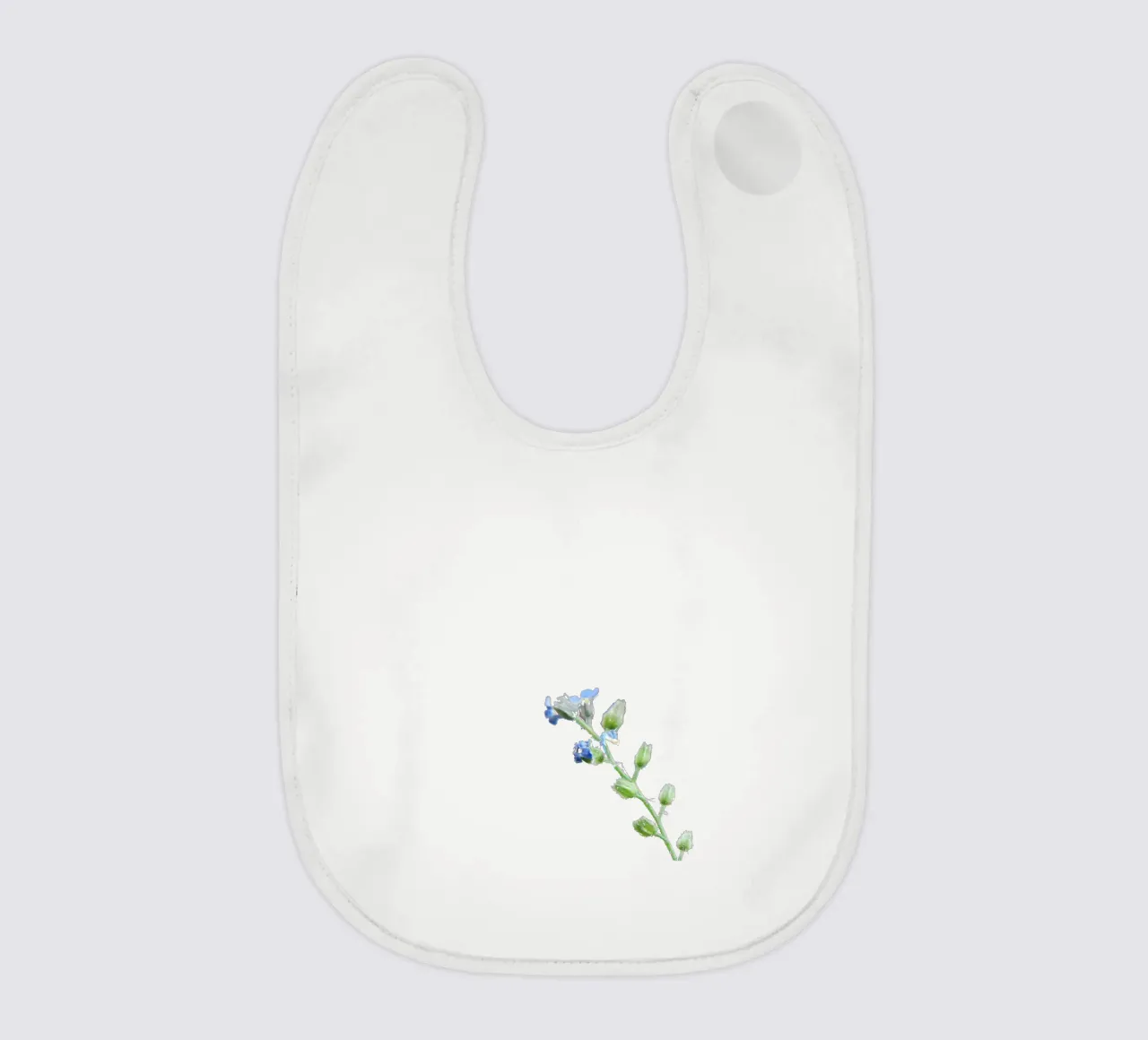 fiori bavaglino da Studio Driver