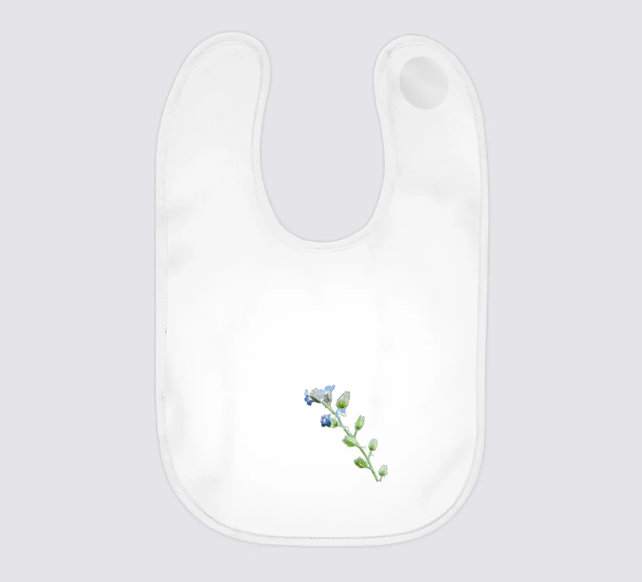 fiori bavaglino da Studio Driver