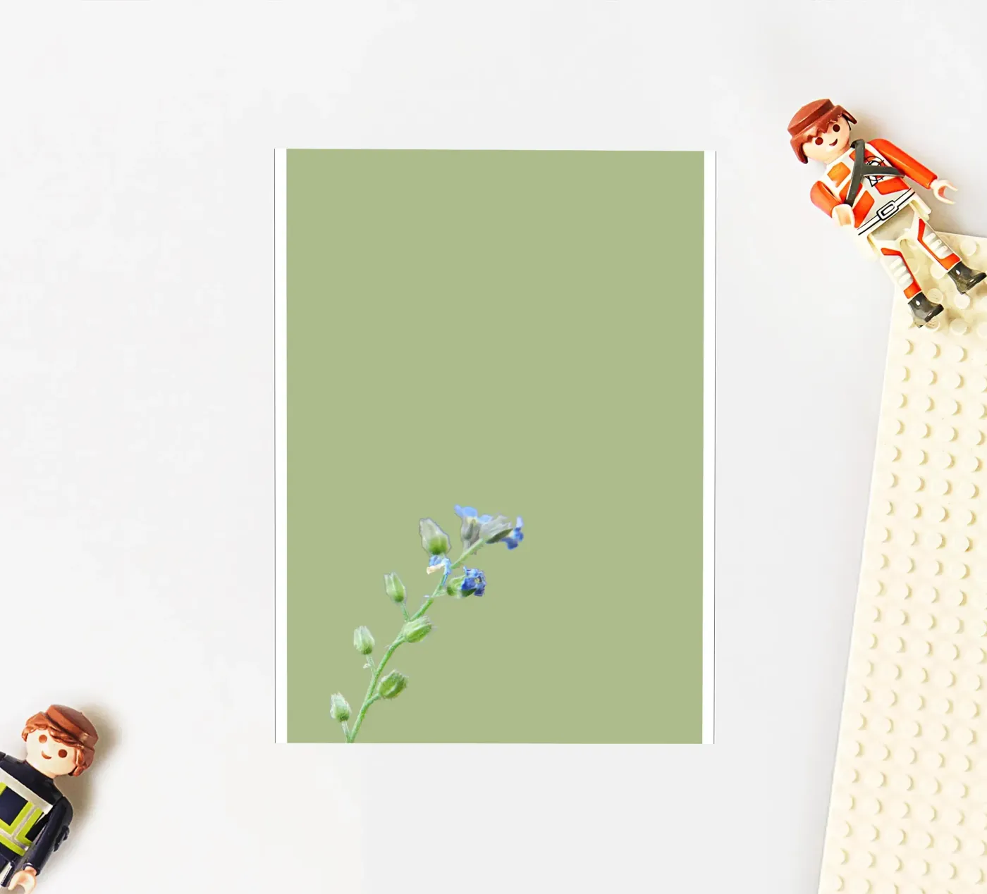 flowers sticker by Studio Driver