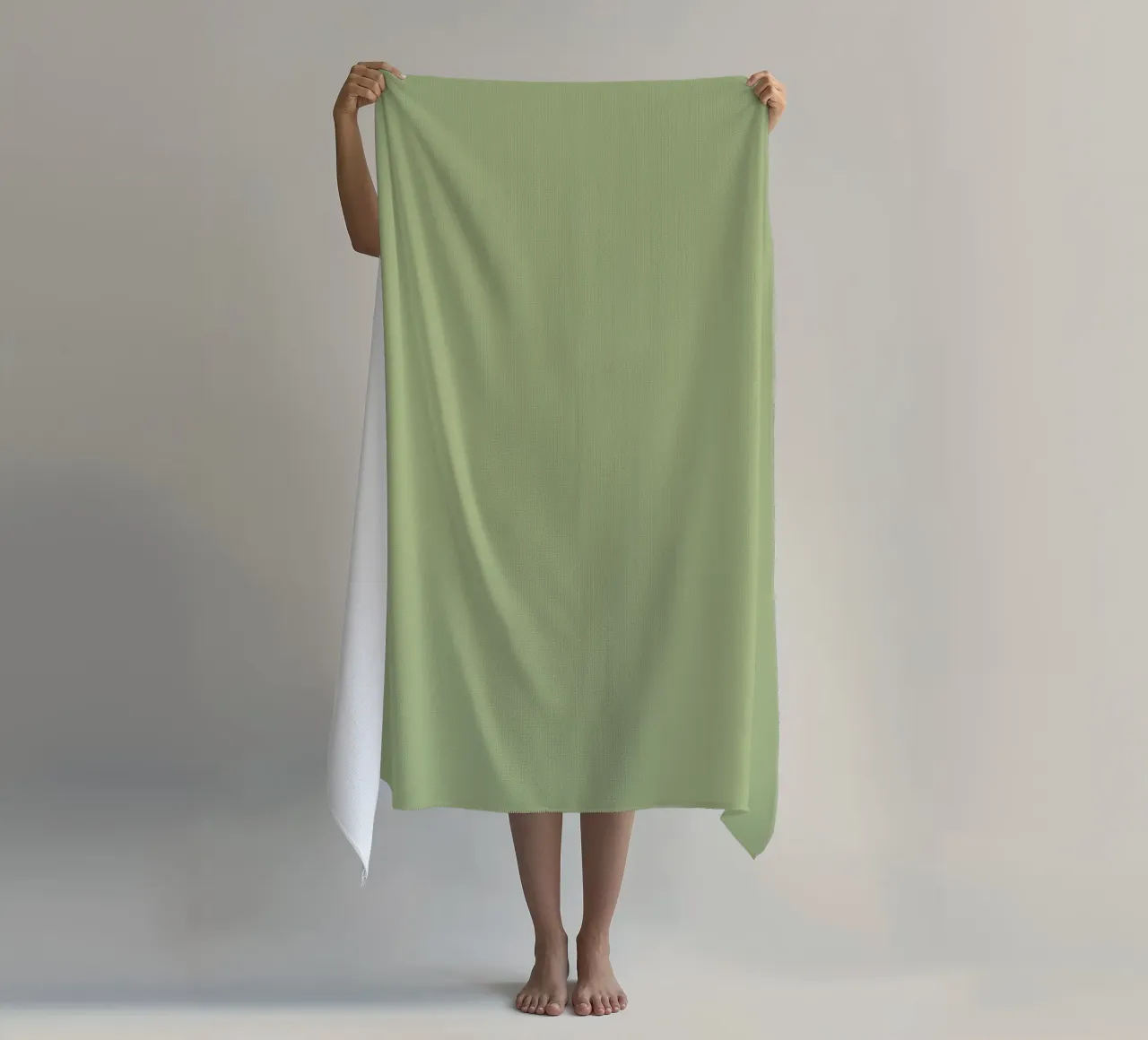 fiori telo mare da Studio Driver