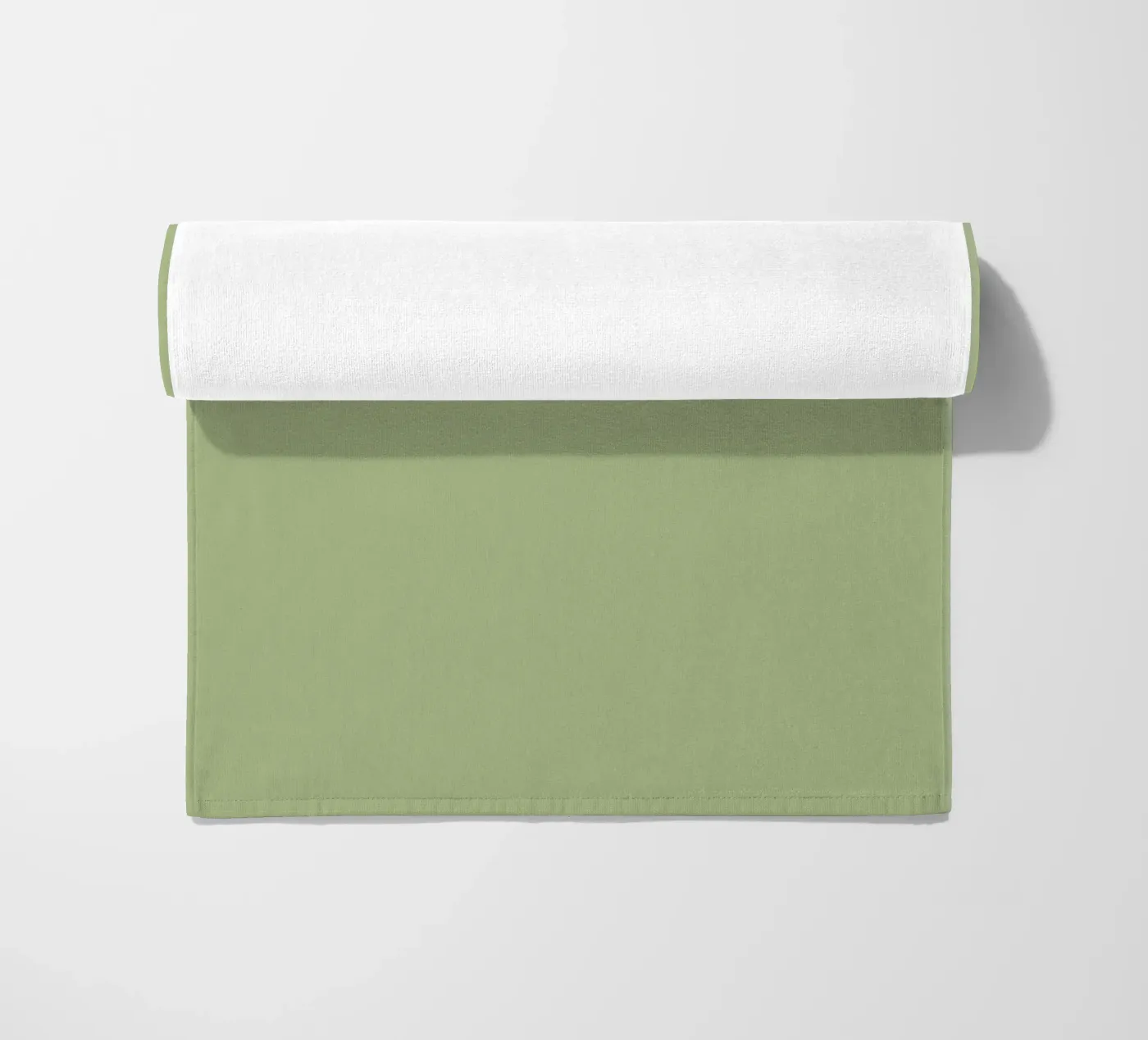fleurs serviette de plage de Studio Driver