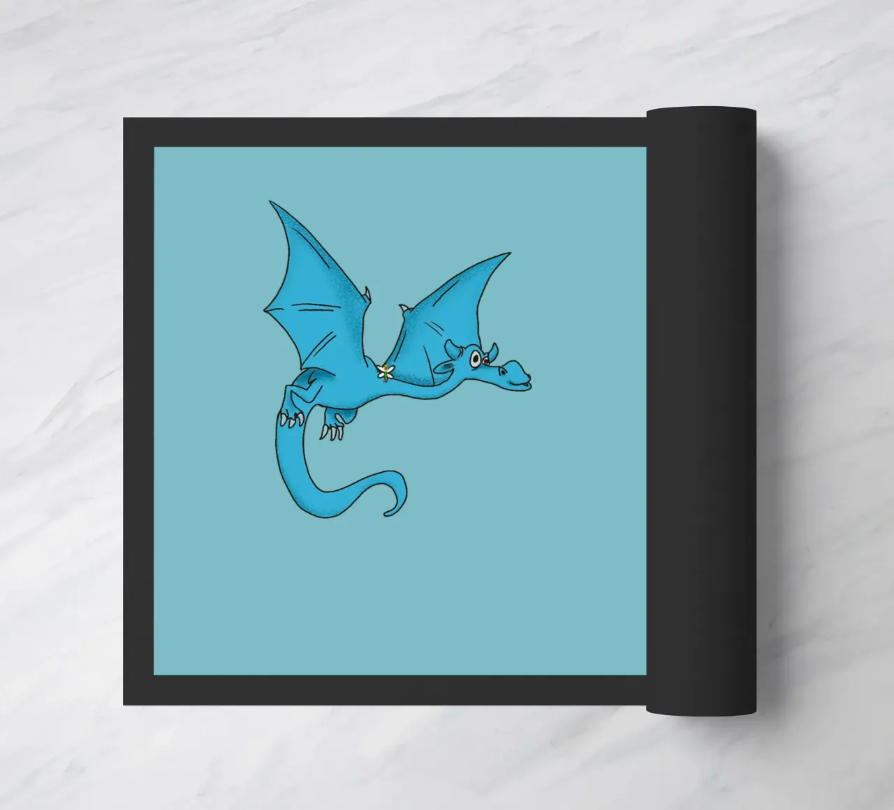 drago zerbino da Studio Driver