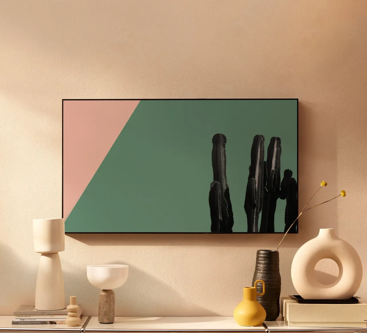 Cactus plexiglass da Studio Driver