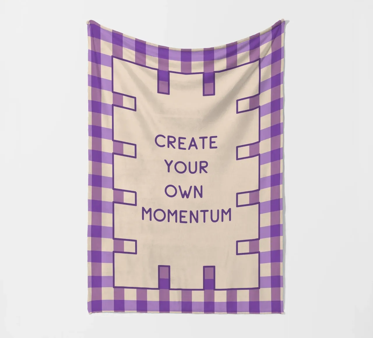 Überprüfen Fleecedecke von zeriayam arts