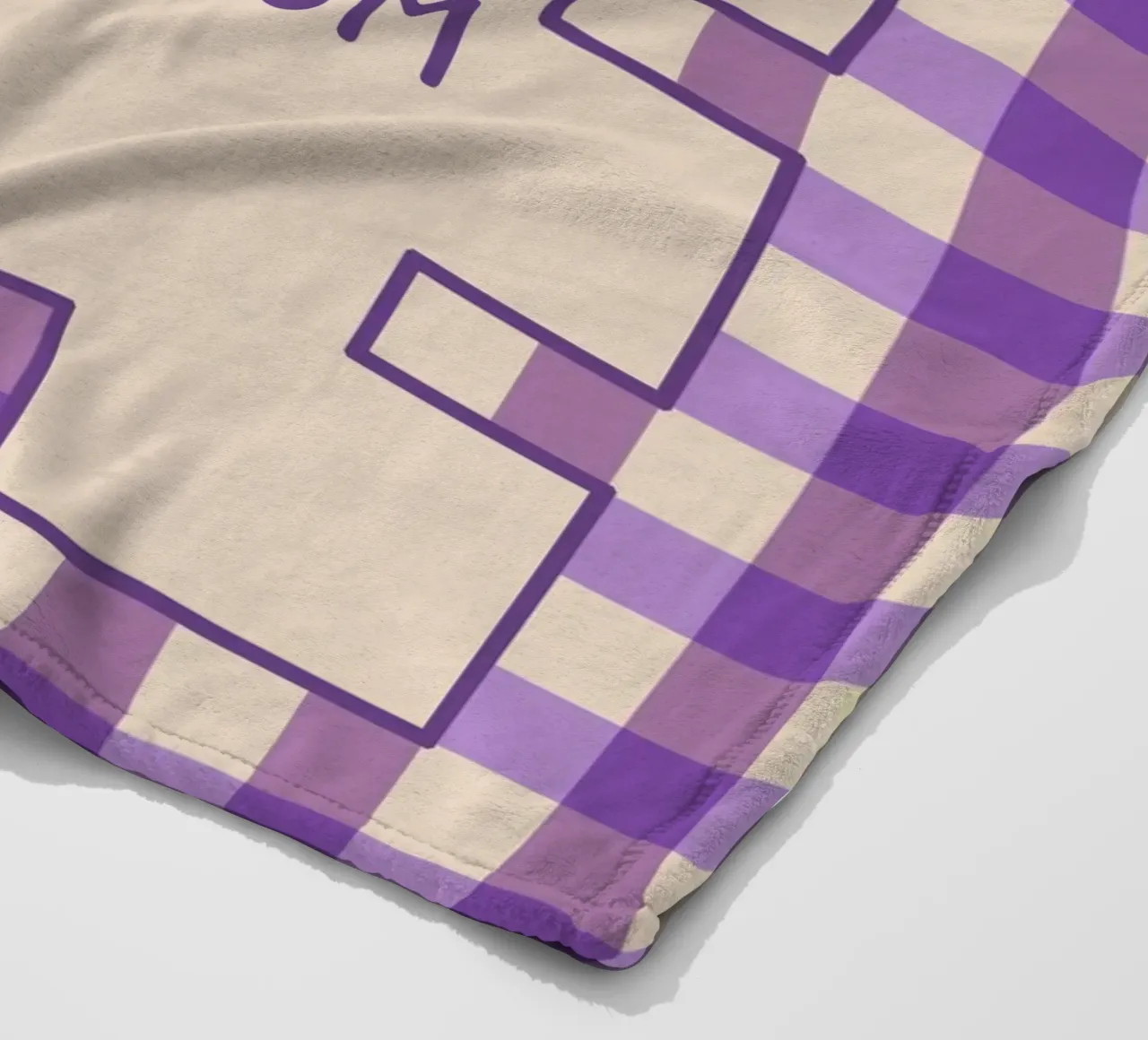 Überprüfen Fleecedecke von zeriayam arts