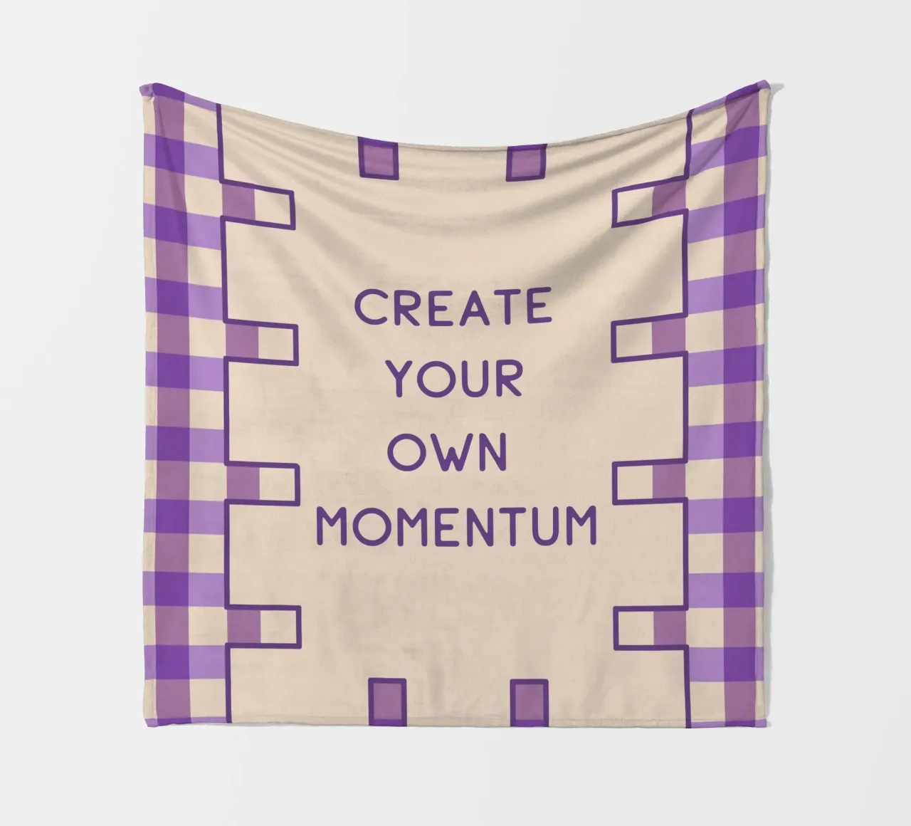 Überprüfen Fleecedecke von zeriayam arts