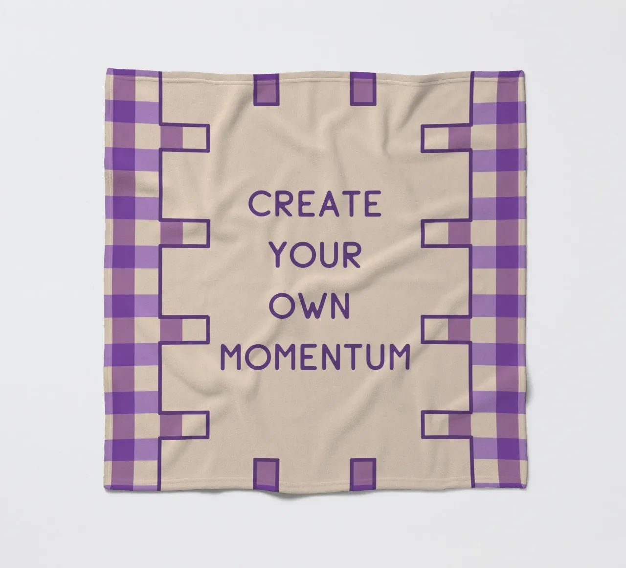 Überprüfen Fleecedecke von zeriayam arts