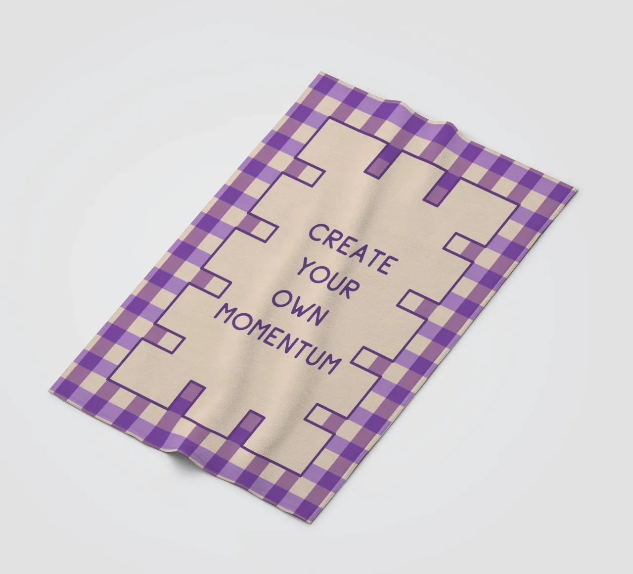 Überprüfen Fleecedecke von zeriayam arts