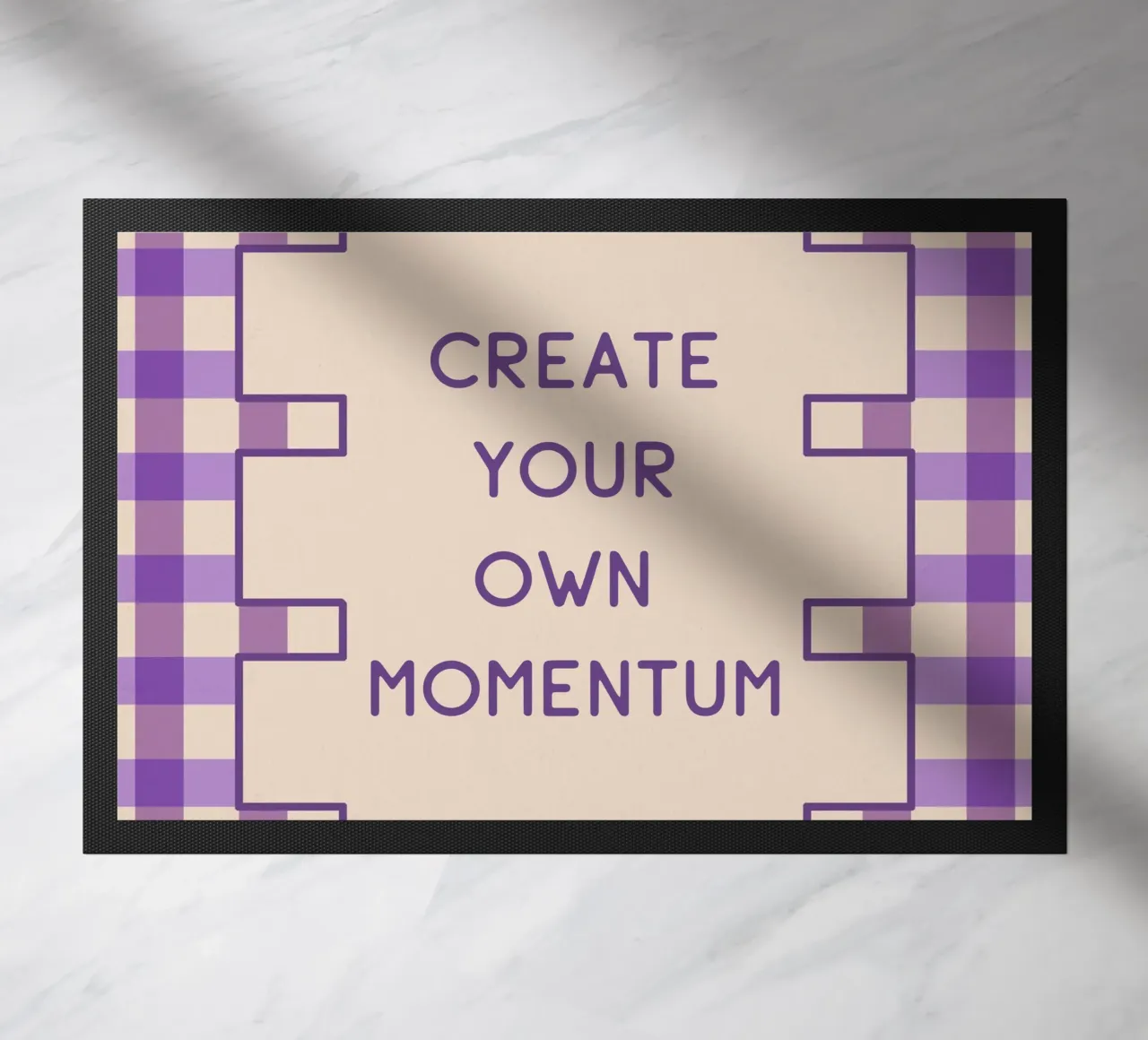 Controlla zerbino da zeriayam arts