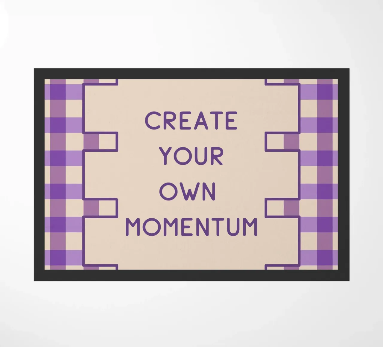 Controlla zerbino da zeriayam arts