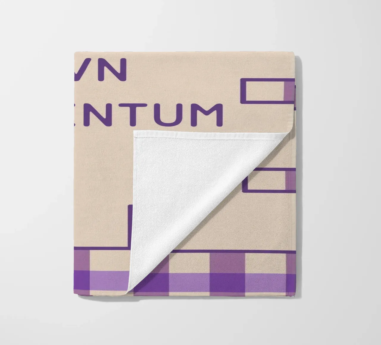 Controlla telo mare da zeriayam arts