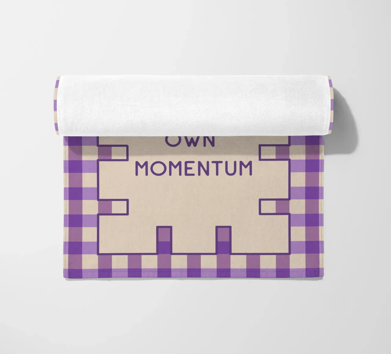 Controlla telo mare da zeriayam arts