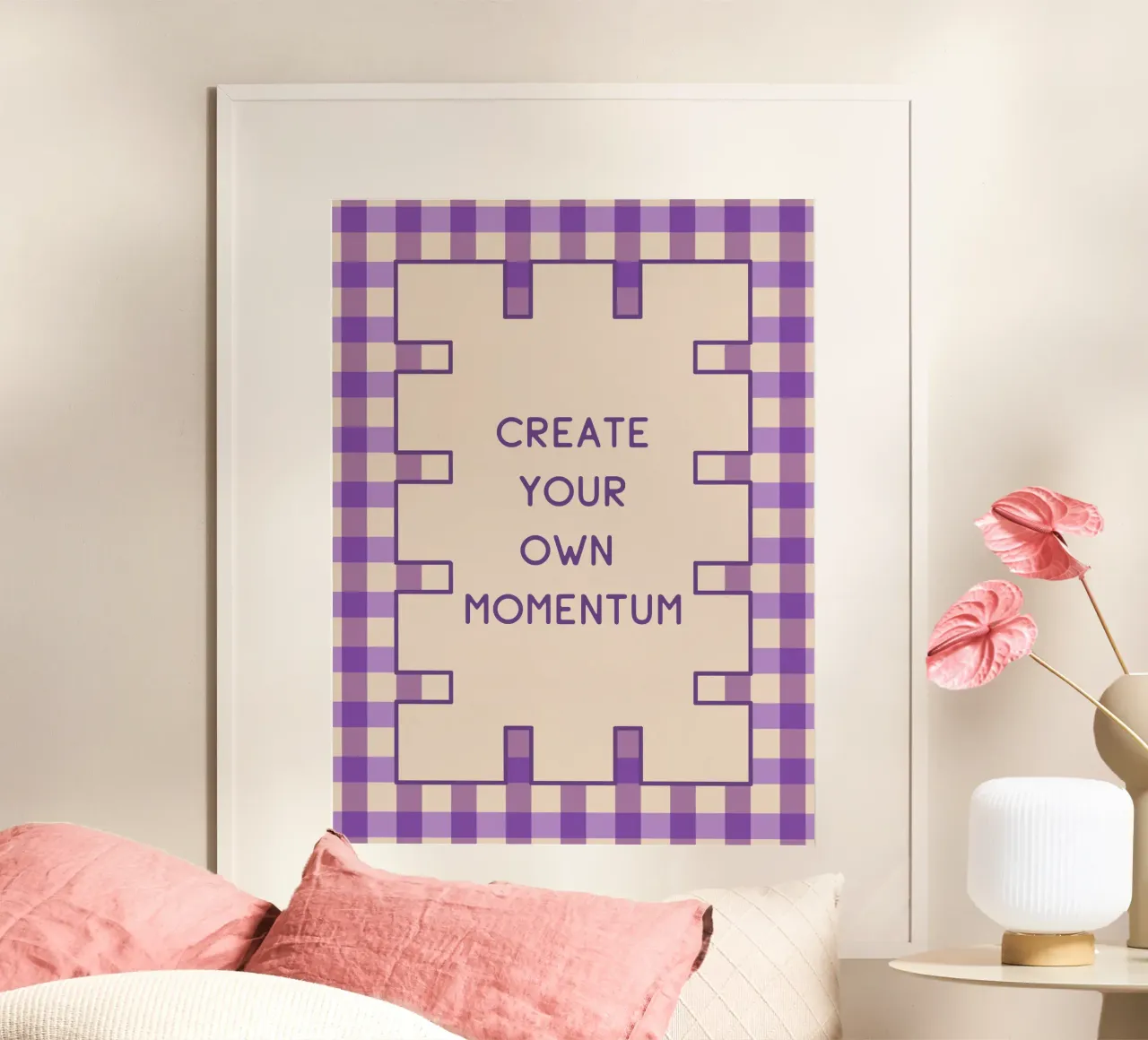 Check poster da zeriayam arts