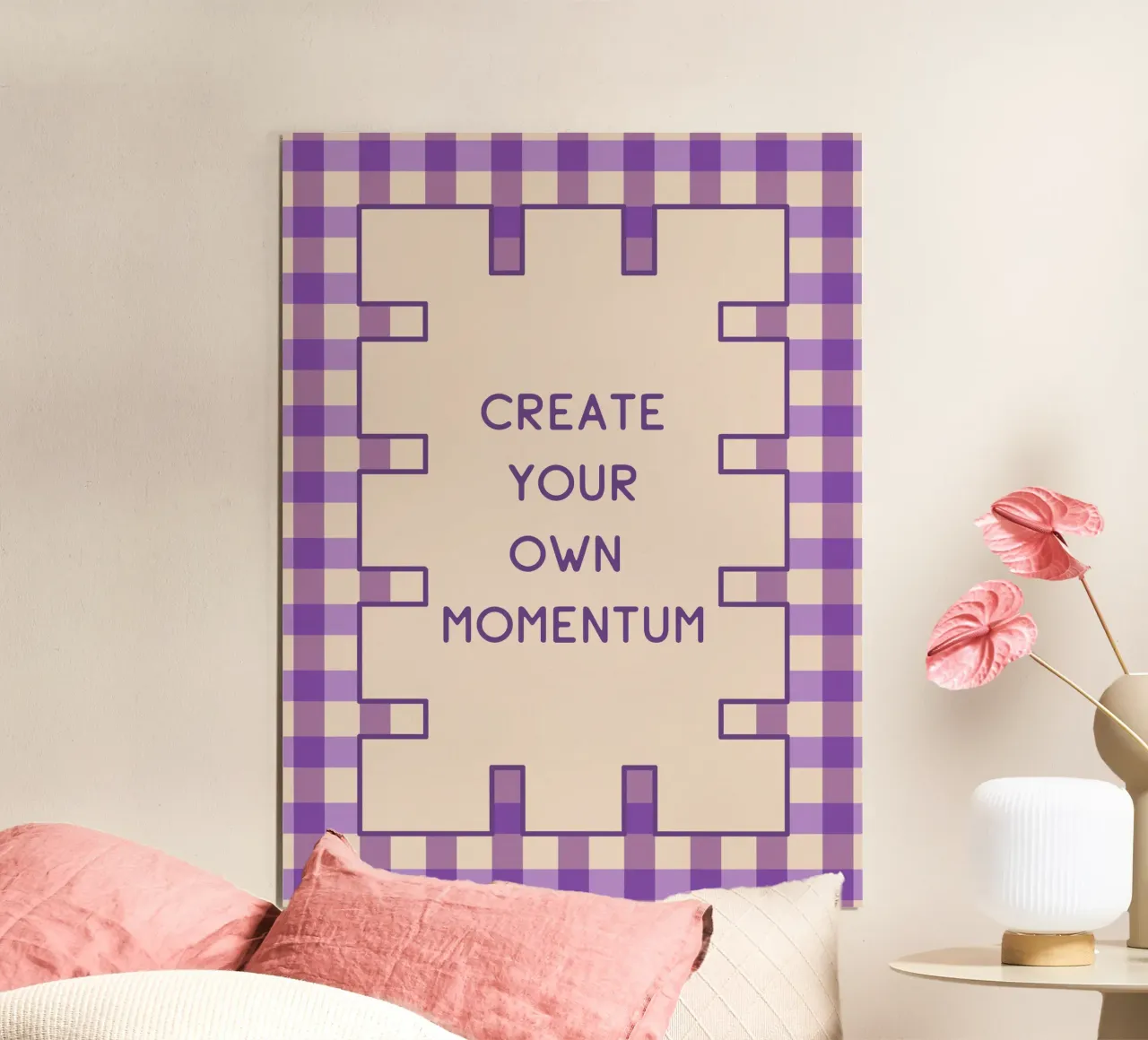 Check poster da zeriayam arts