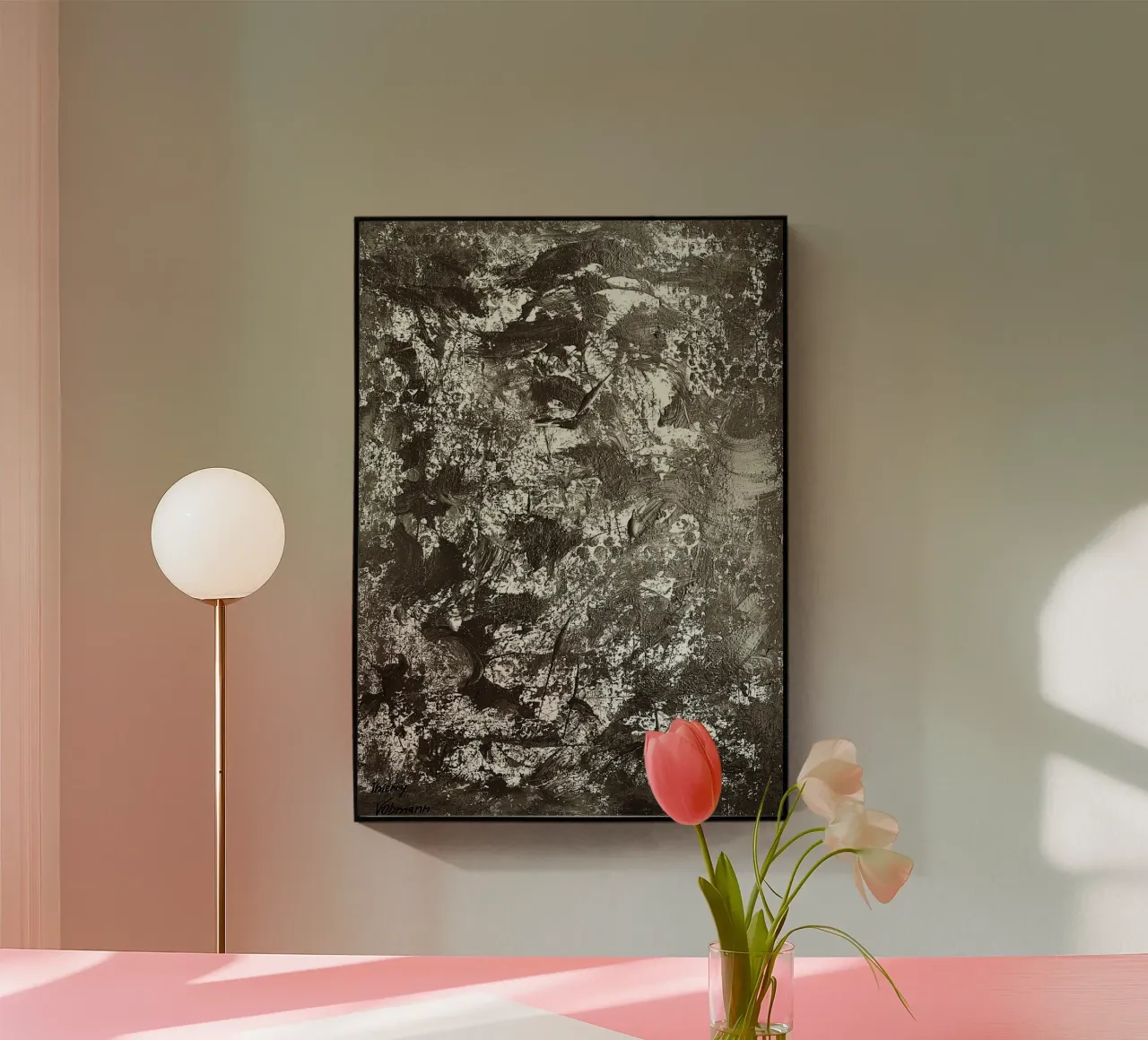 SEPIA 91 plexiglass da Little treasures for your home