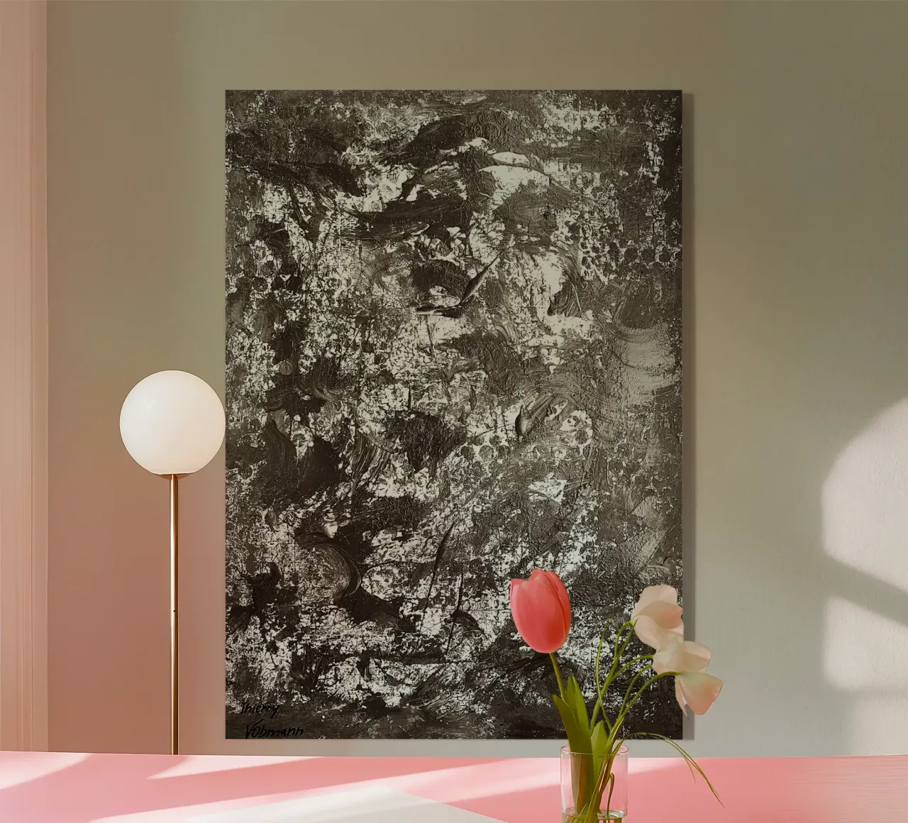 SEPIA 91 plexiglass da Little treasures for your home