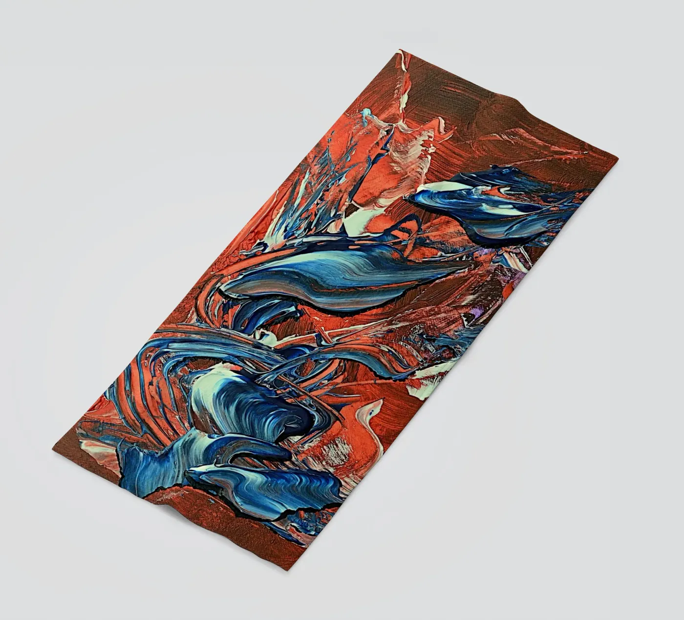 SAMOURAÏ telo mare da Little treasures for your home