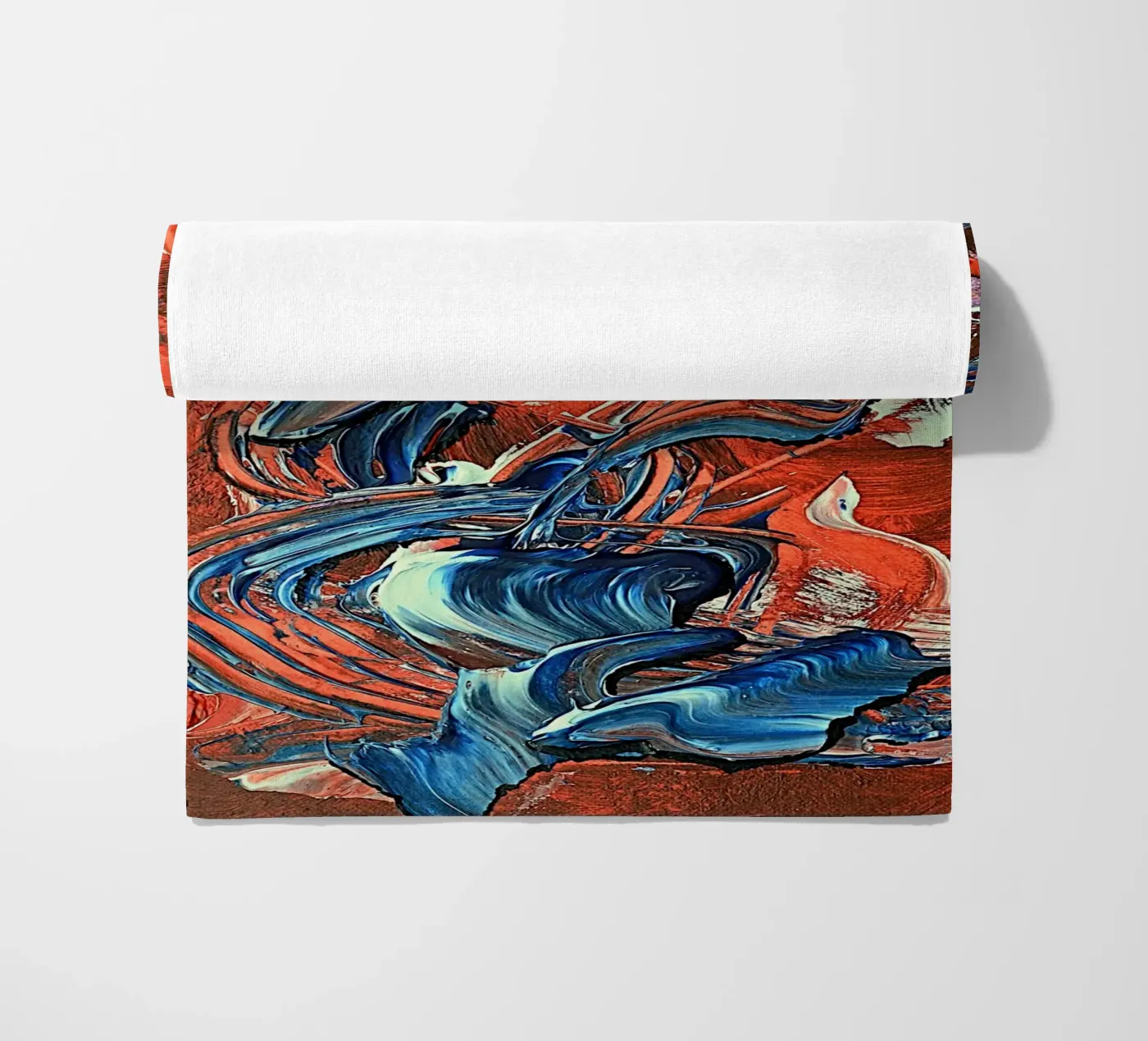 SAMOURAÏ telo mare da Little treasures for your home