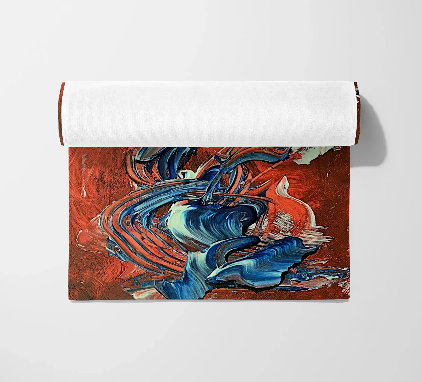 SAMOURAÏ telo mare da Little treasures for your home