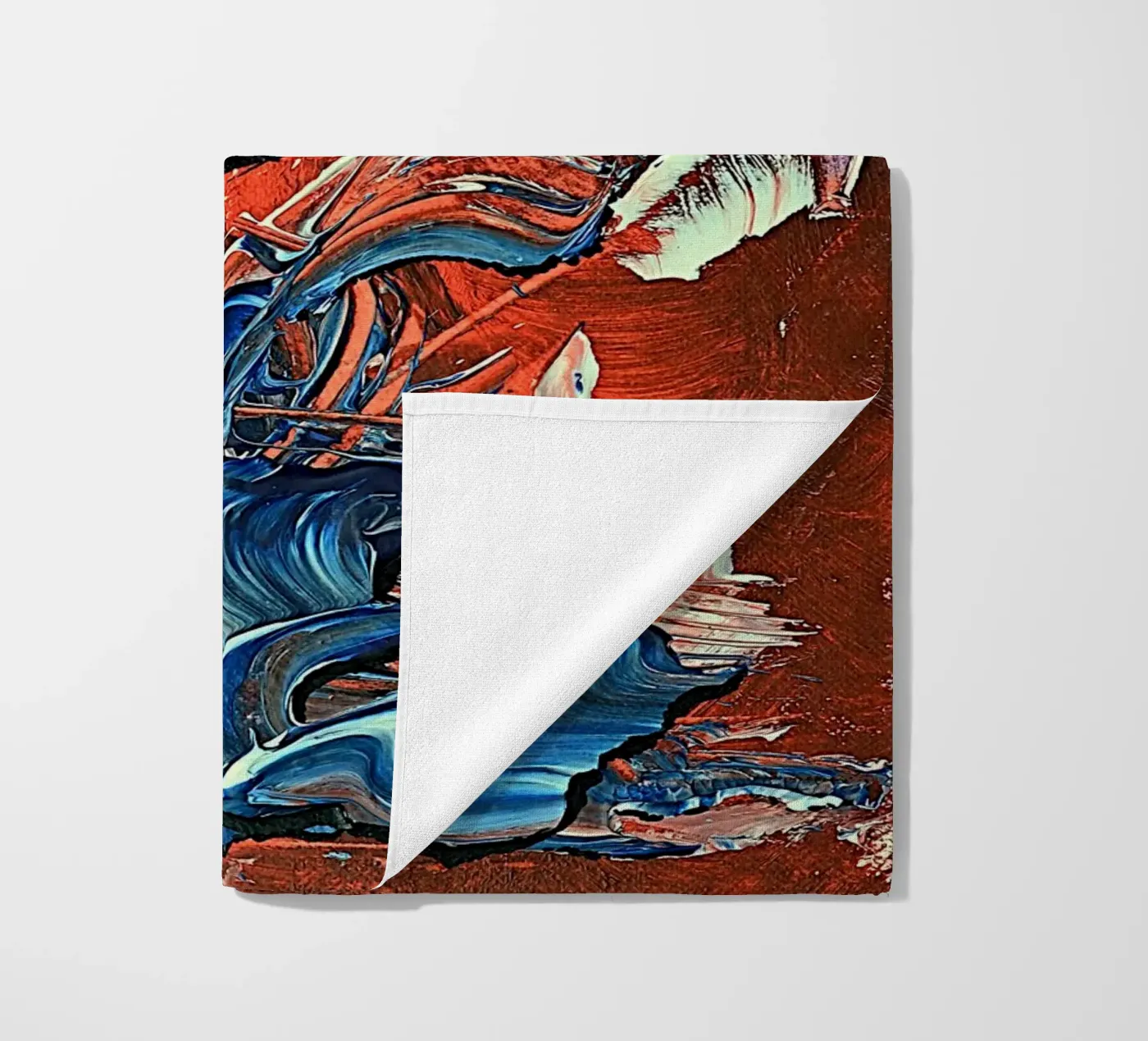 SAMOURAÏ telo mare da Little treasures for your home