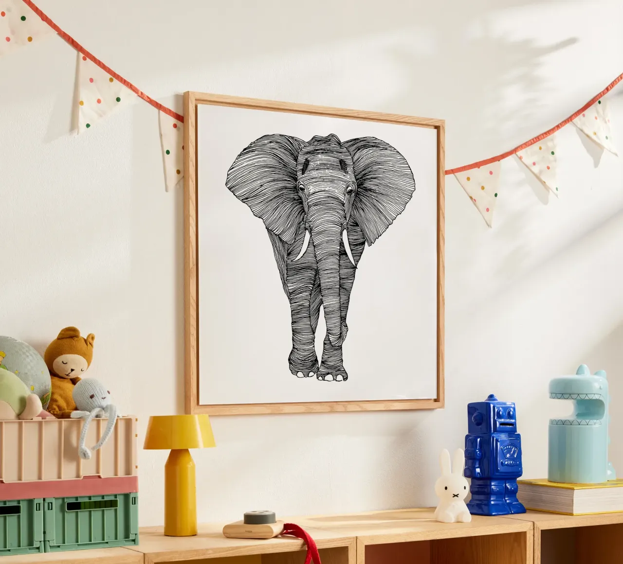 Il grande plexiglass da LaylaOzFun