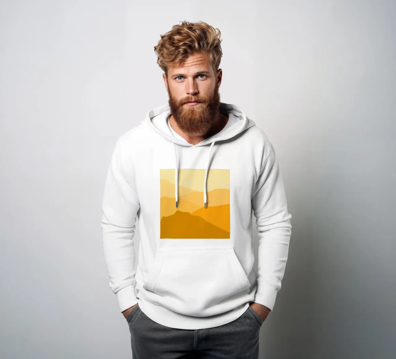 Dune felpa con cappuccio da LaylaOzHome