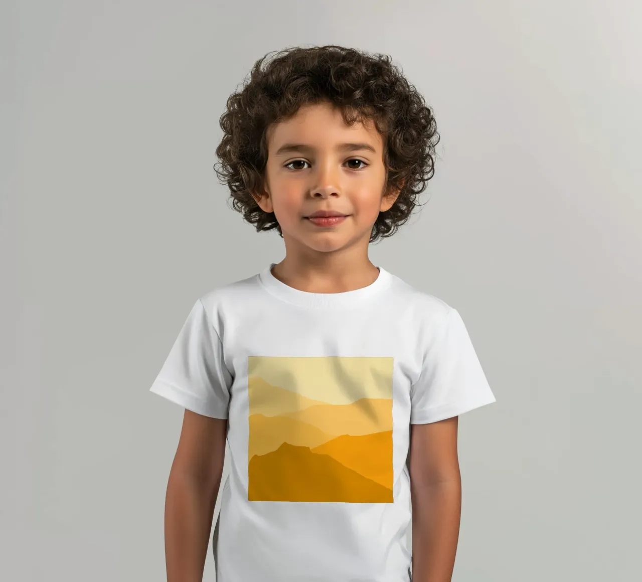 Dune t-shirt bambini da LaylaOzHome