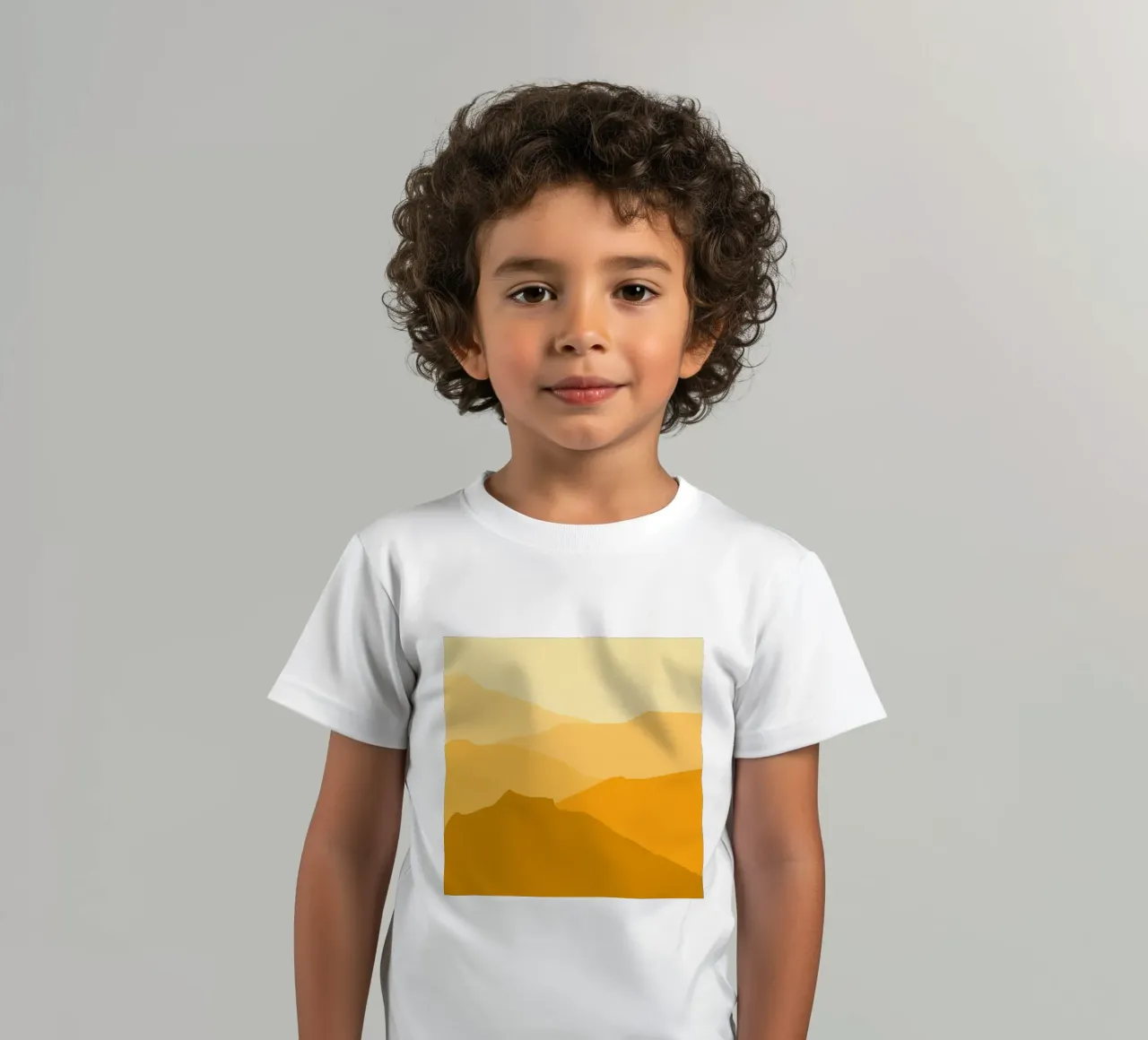 Dune t-shirt bambini da LaylaOzHome
