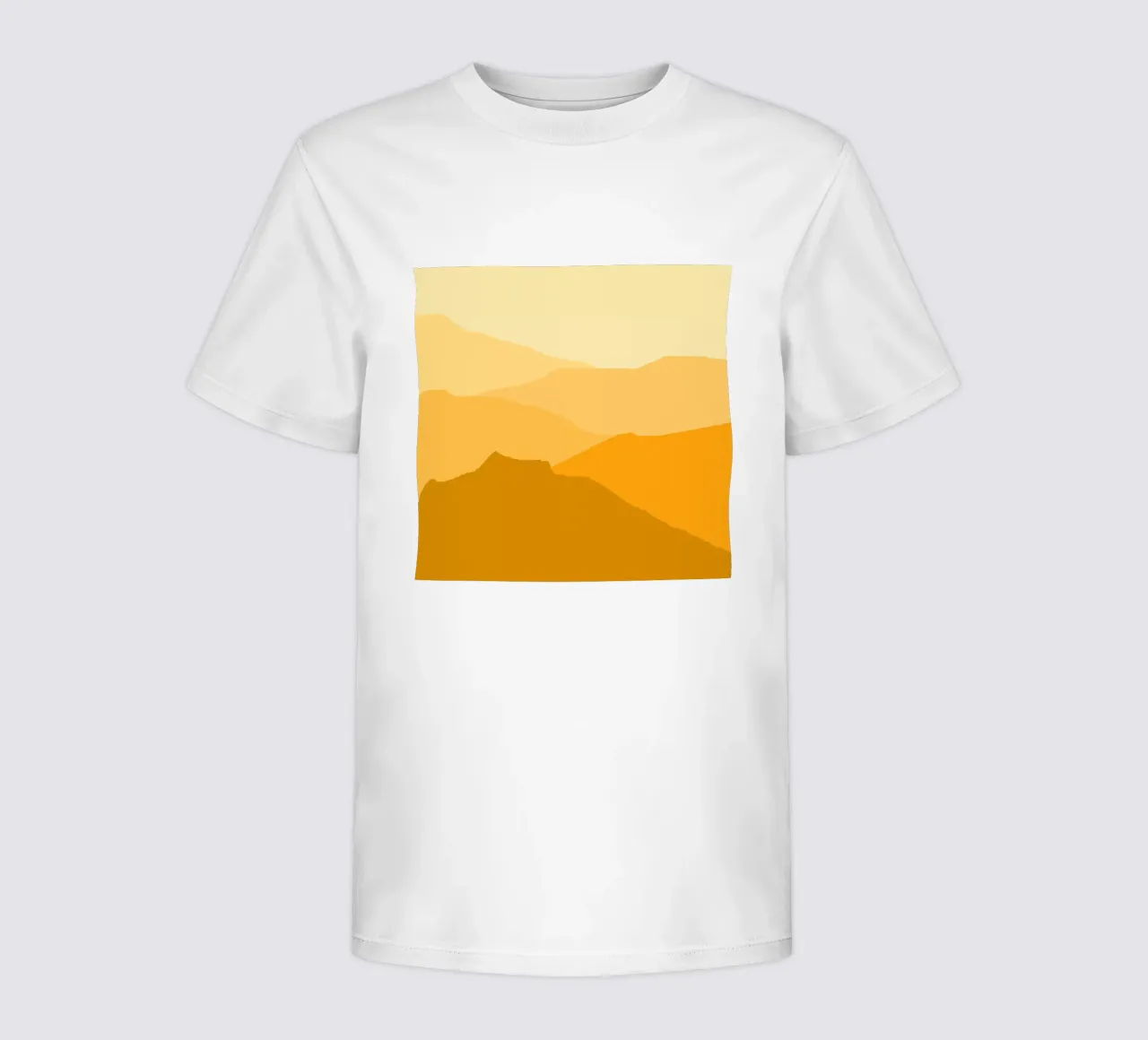 Dune t-shirt bambini da LaylaOzHome