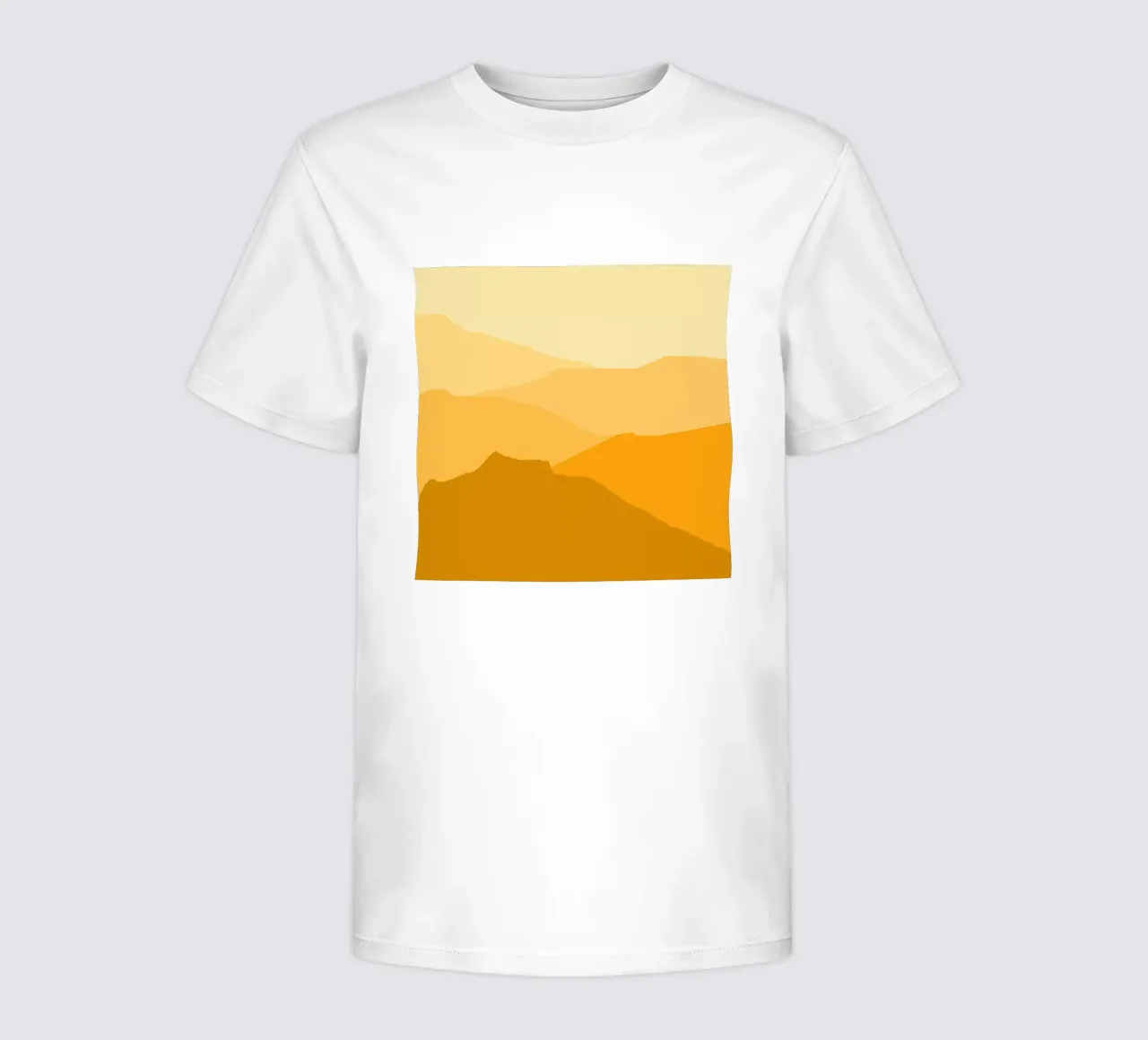 Dune t-shirt bambini da LaylaOzHome