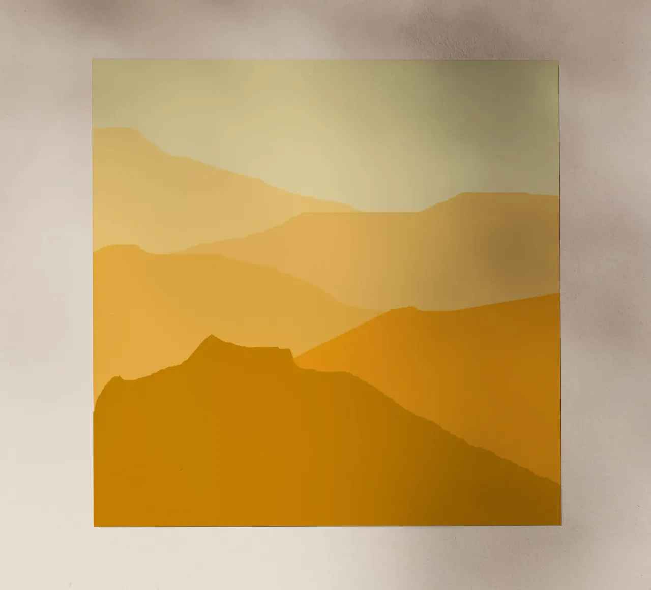 Dune pellicola backlit da LaylaOzHome