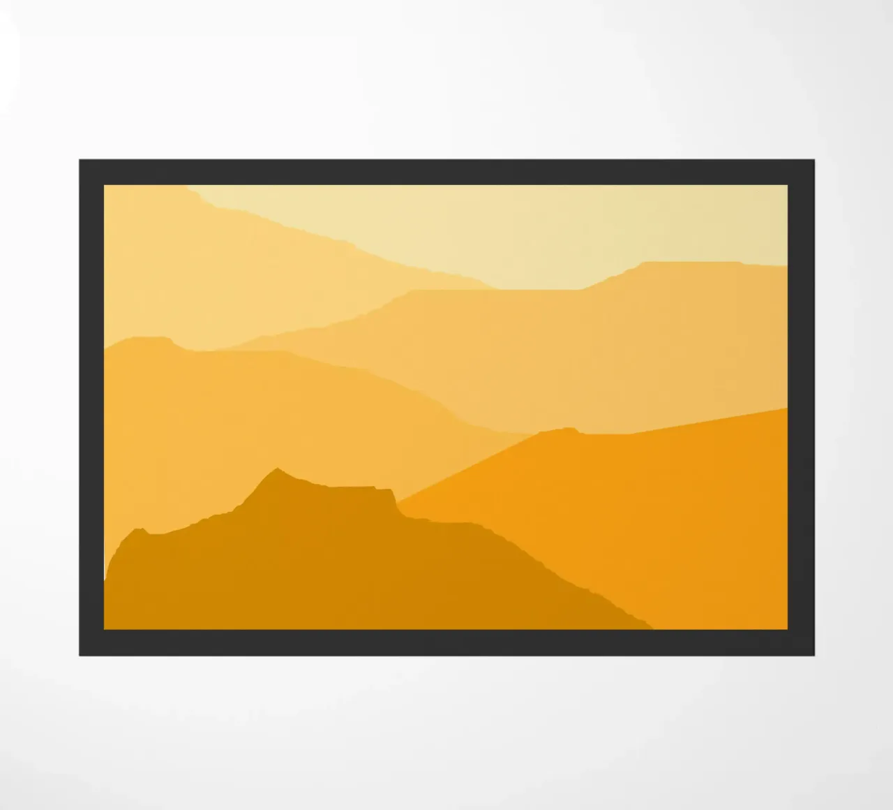 Dune zerbino da LaylaOzHome